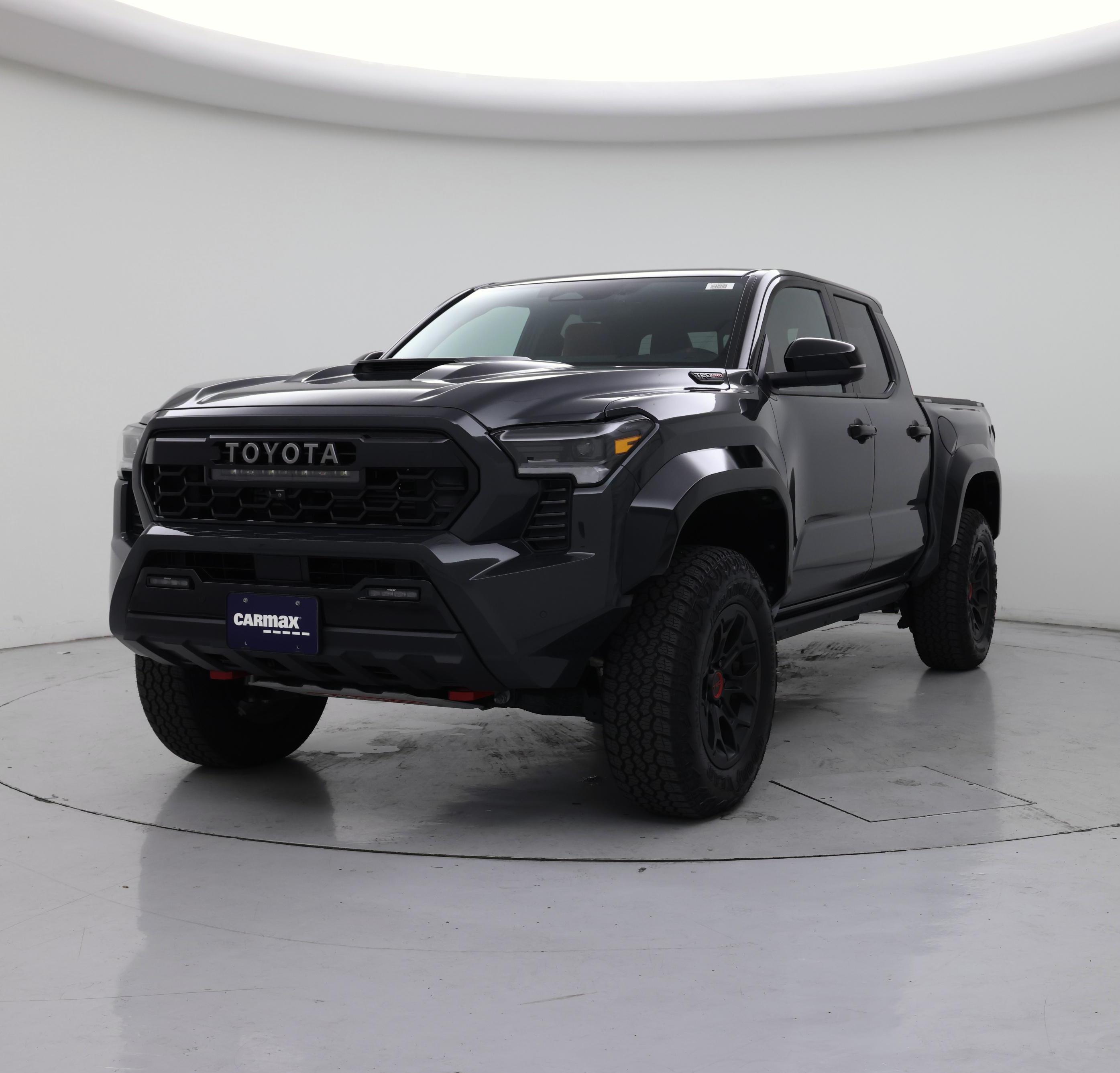 Thumbnail: 2026 Toyota Tacoma - 4