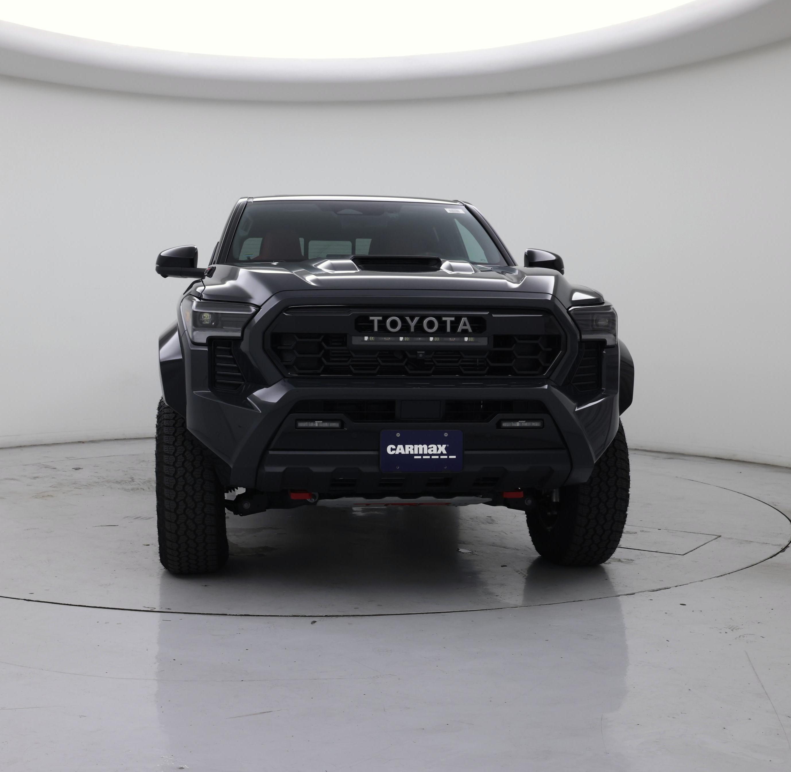 Thumbnail: 2026 Toyota Tacoma - 5