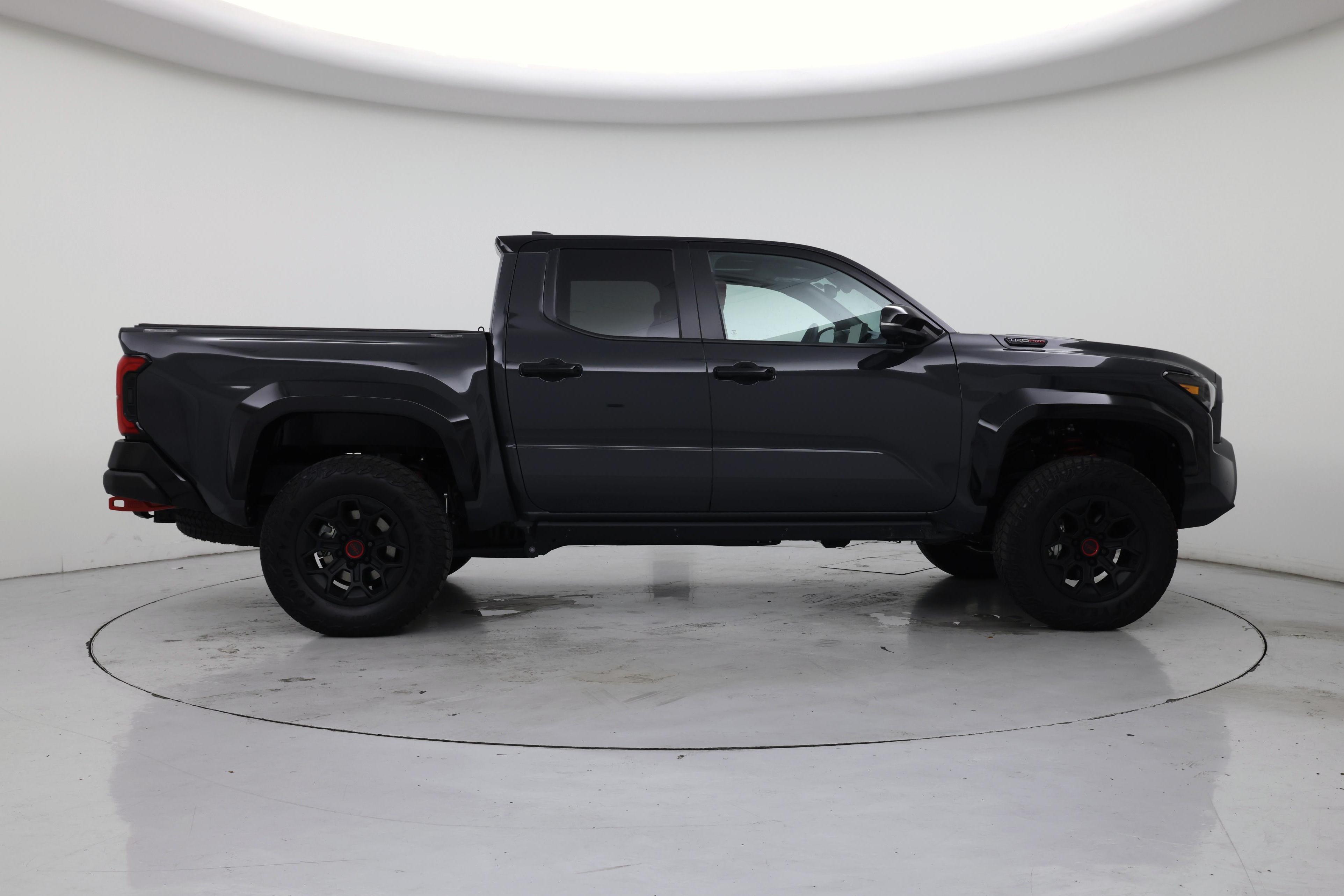 Thumbnail: 2026 Toyota Tacoma - 7