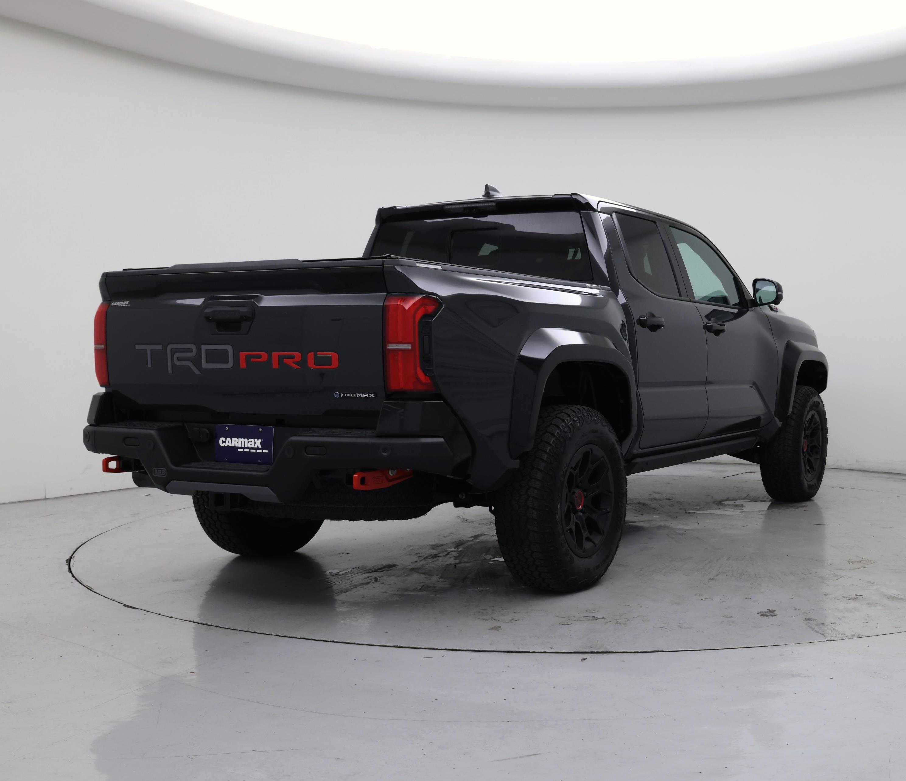Thumbnail: 2026 Toyota Tacoma - 8