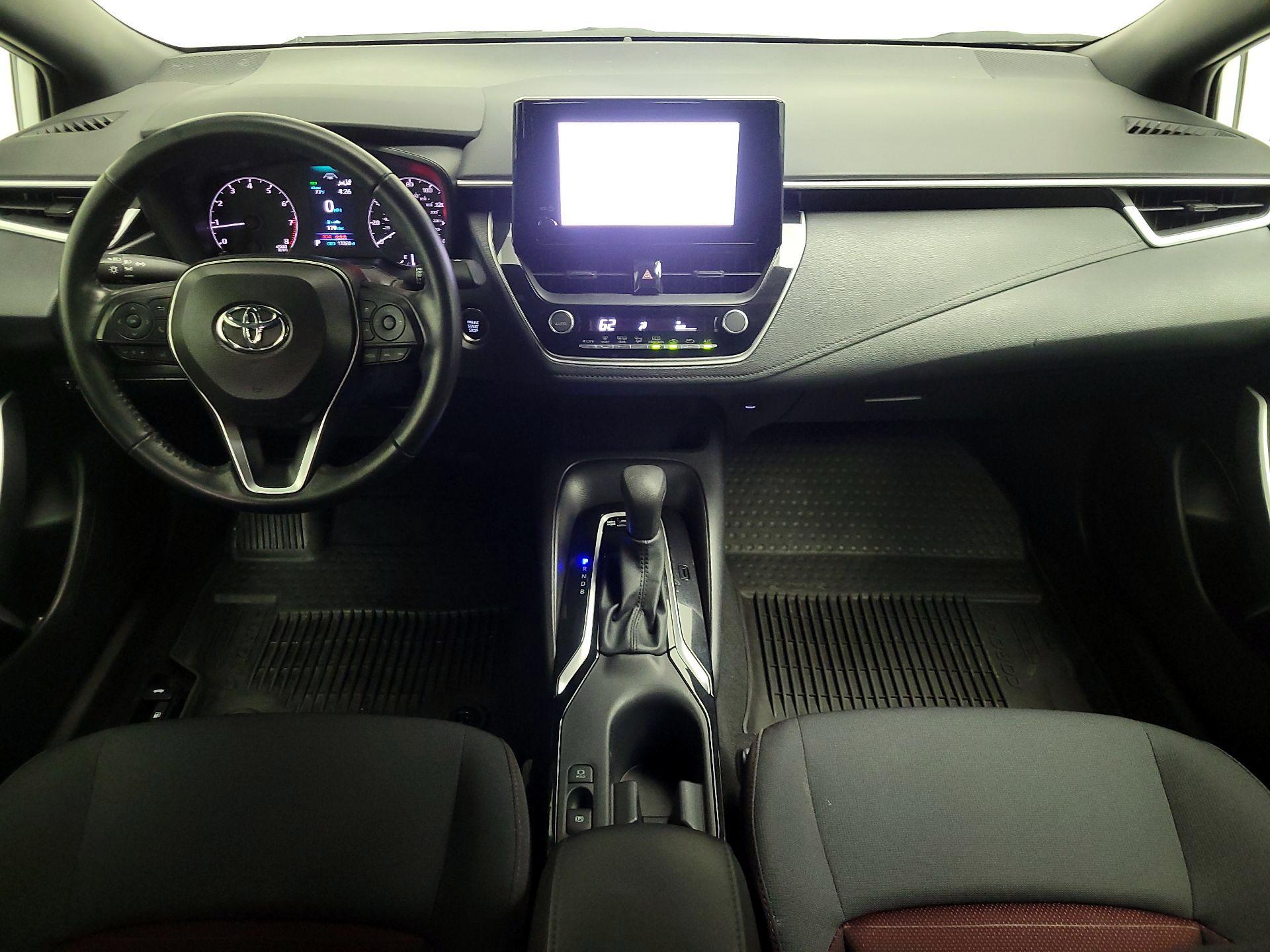 Thumbnail: 2024 Toyota Corolla - 9