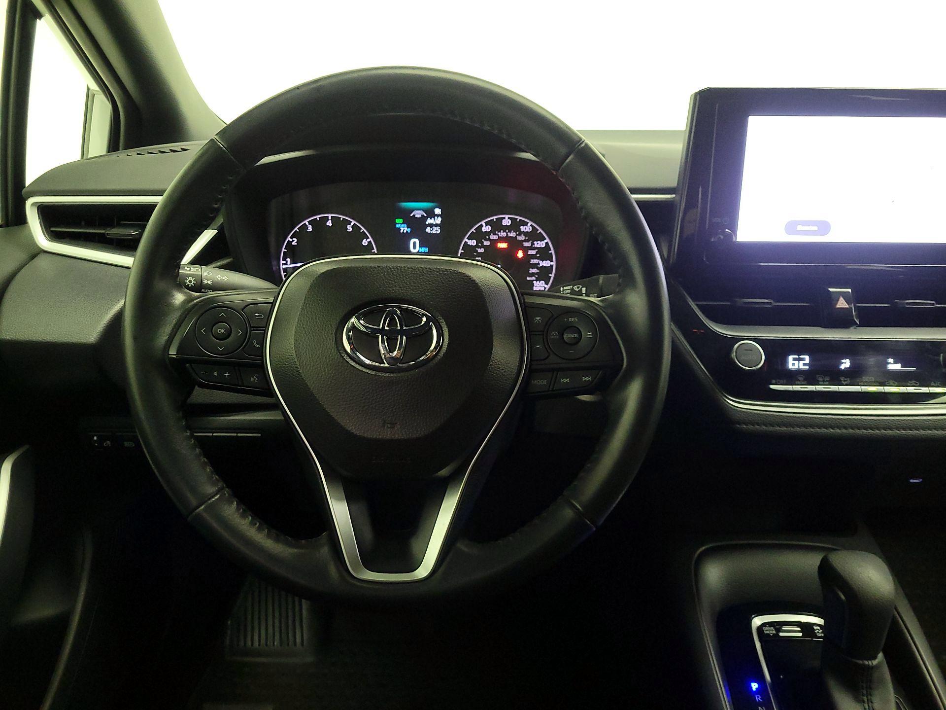 Thumbnail: 2024 Toyota Corolla - 10