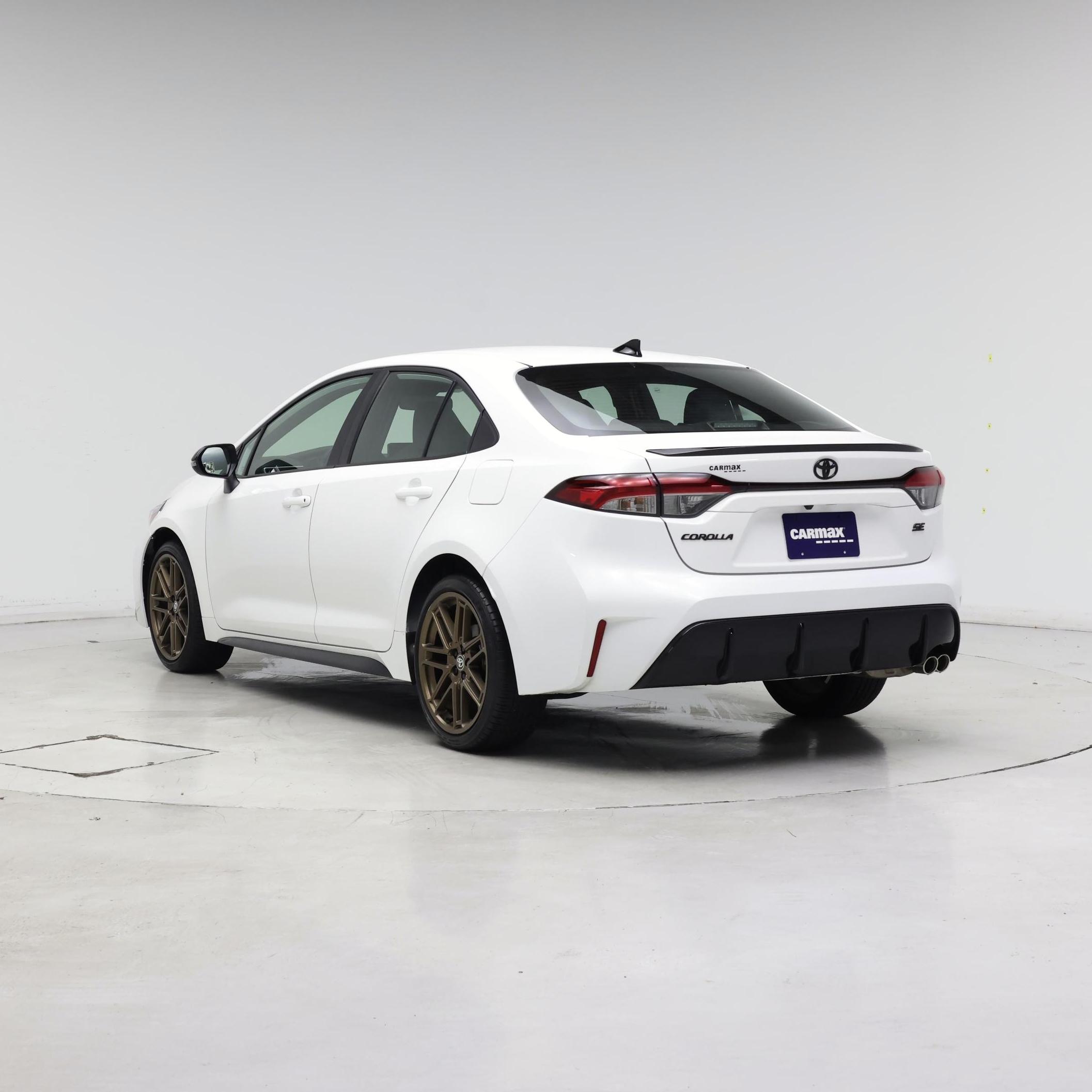 Thumbnail: 2024 Toyota Corolla - 2