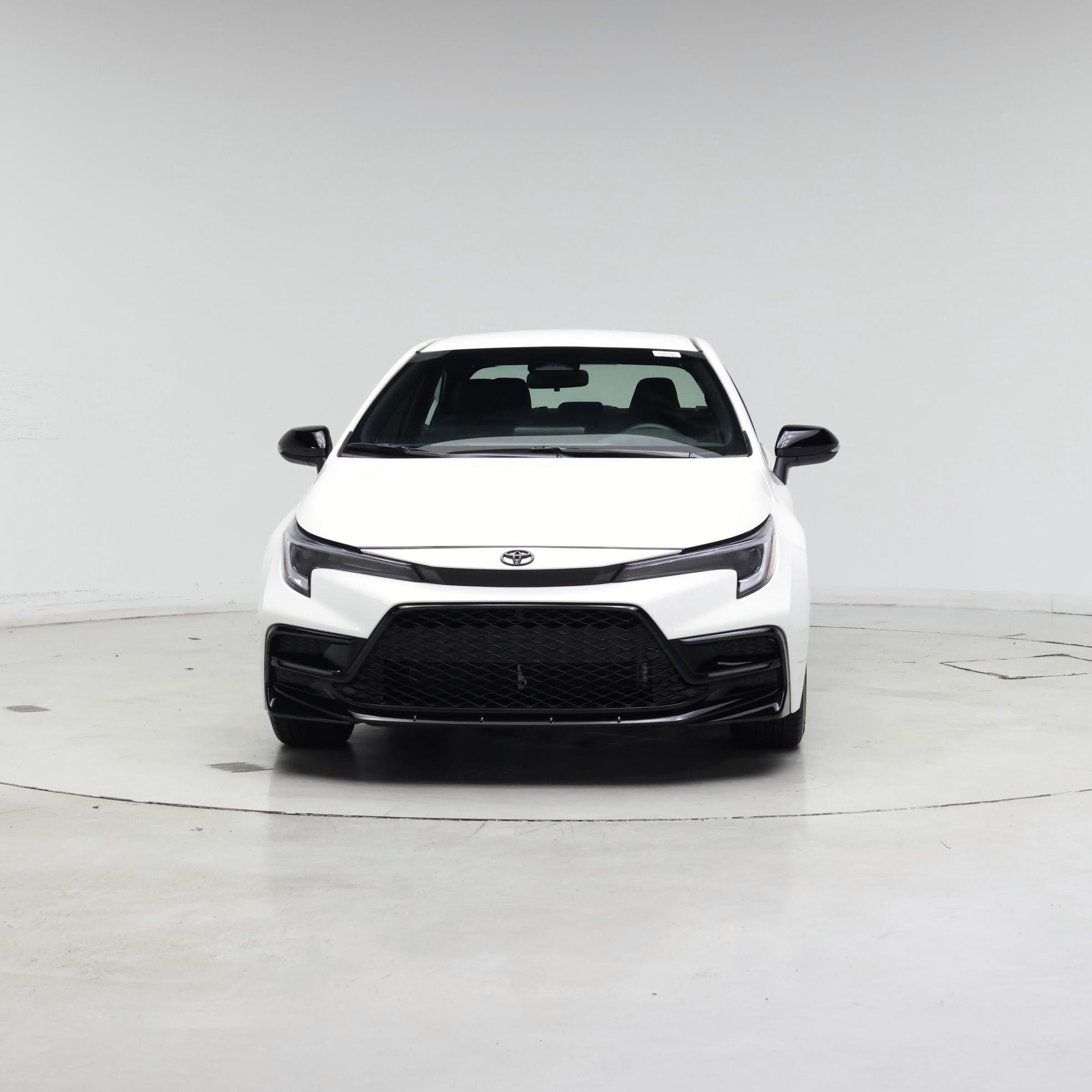 Thumbnail: 2024 Toyota Corolla - 5
