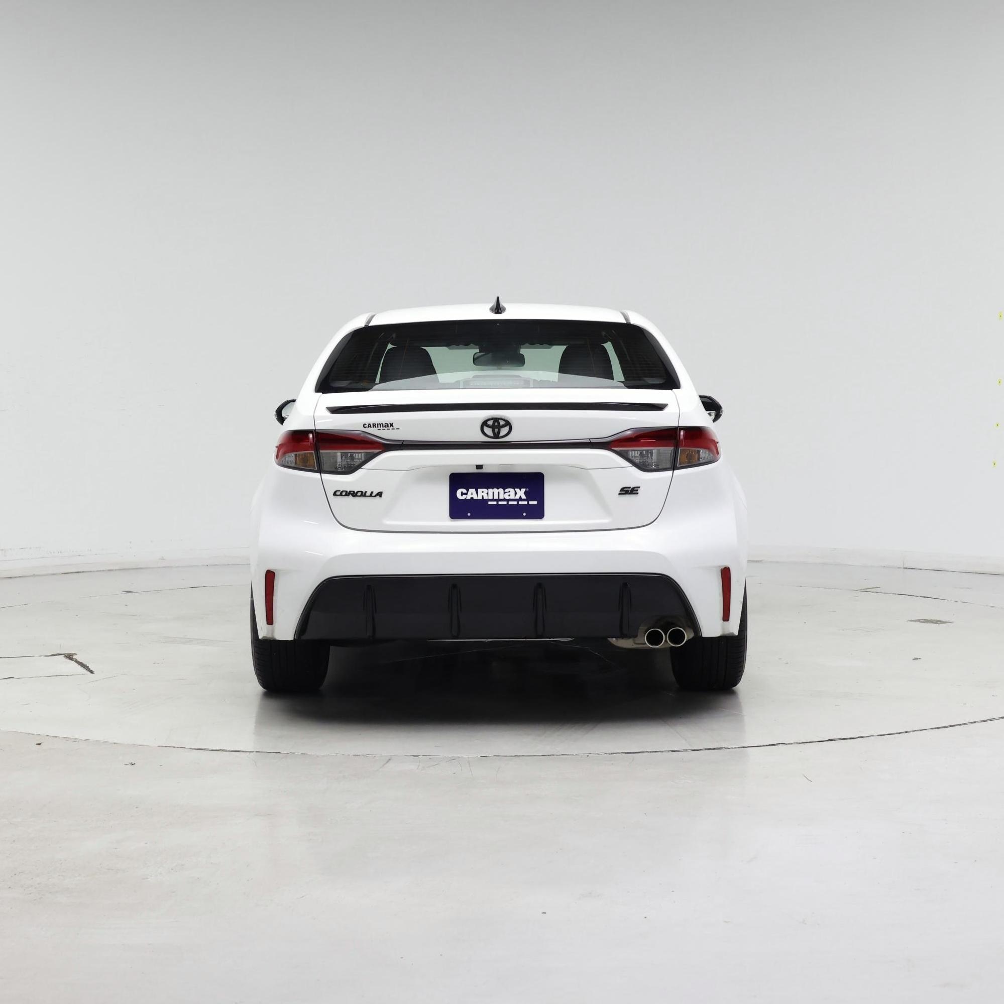 Thumbnail: 2024 Toyota Corolla - 6