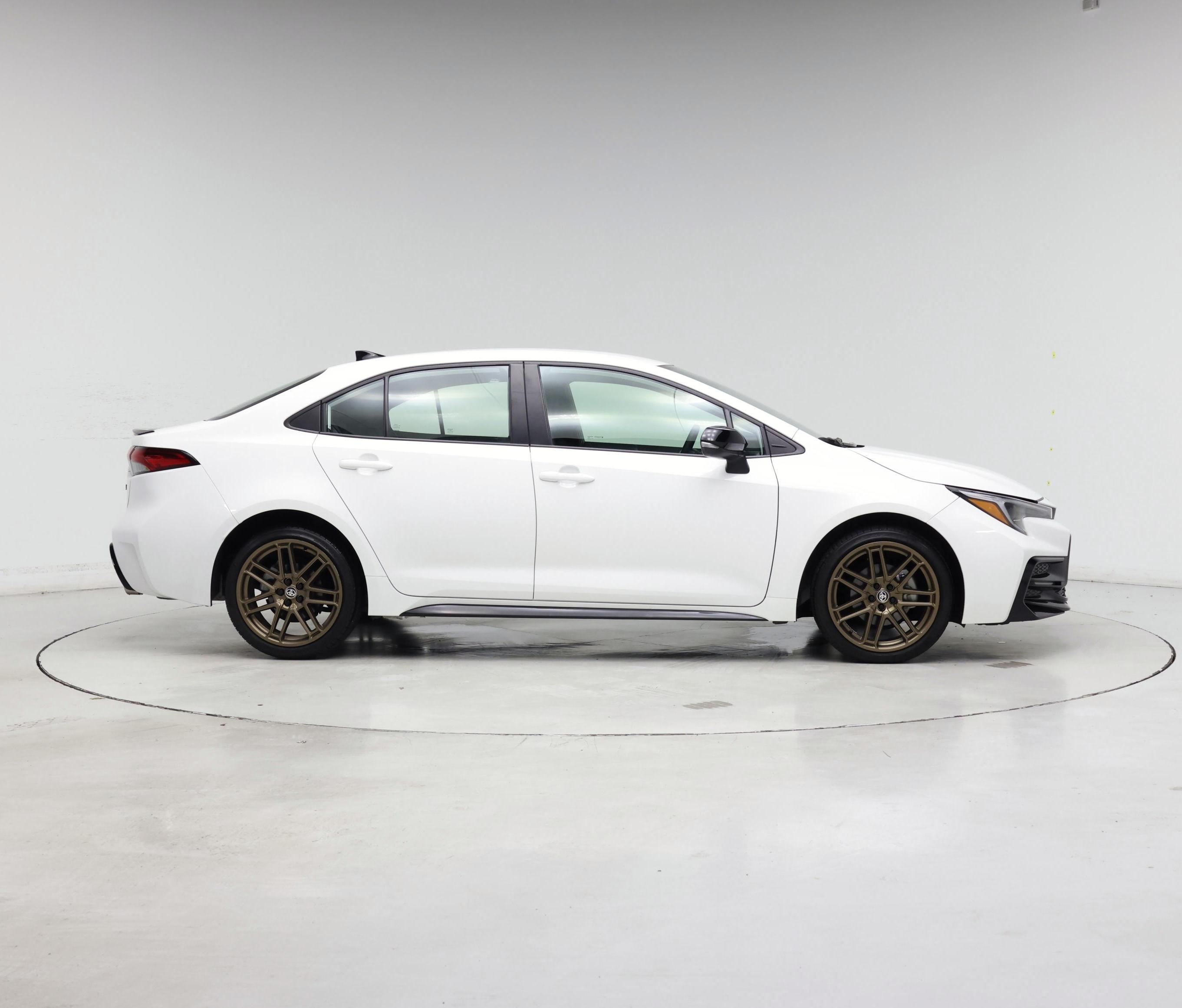 Thumbnail: 2024 Toyota Corolla - 7