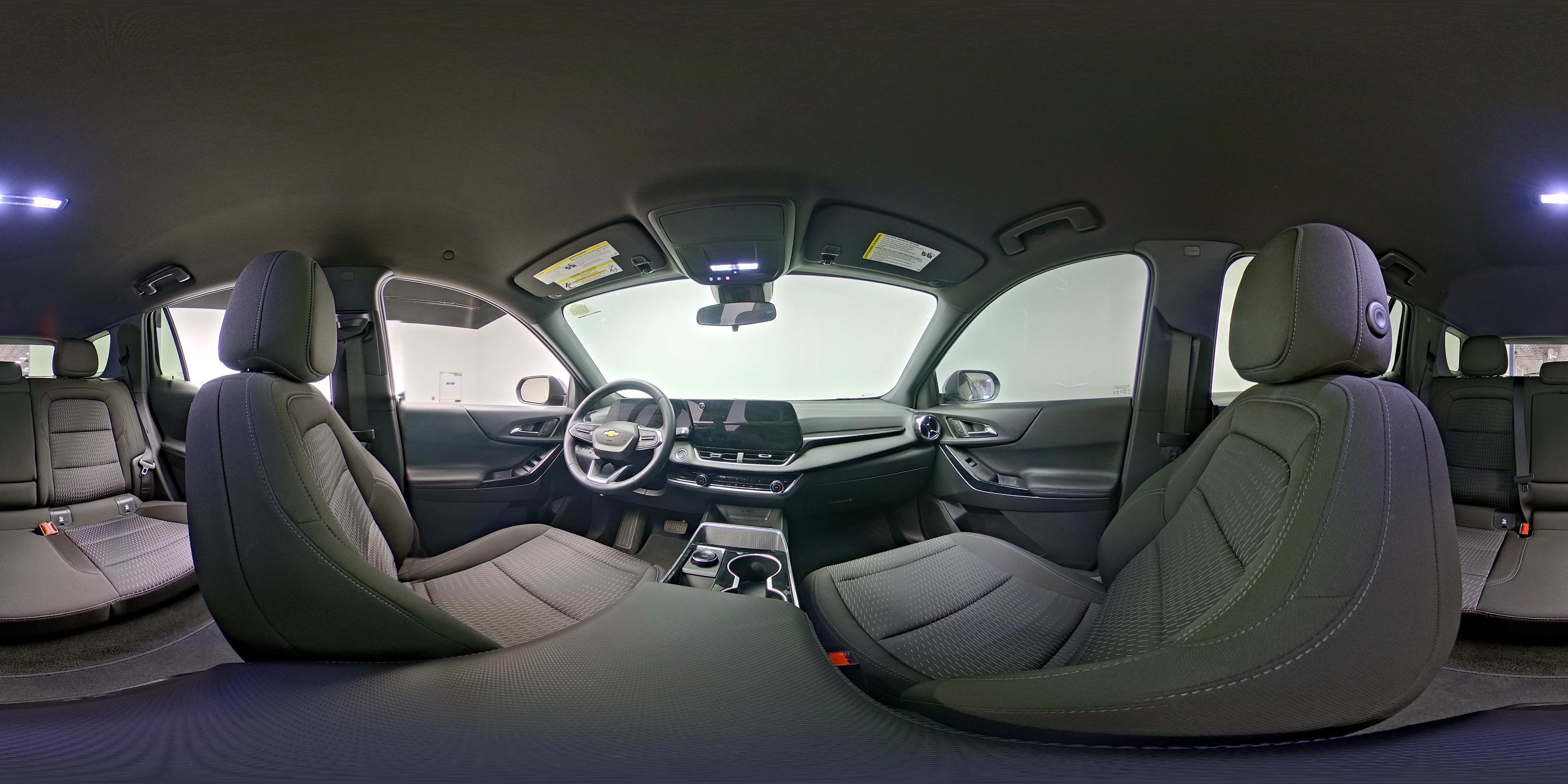 2026 Chevrolet Equinox LT - Photo 24