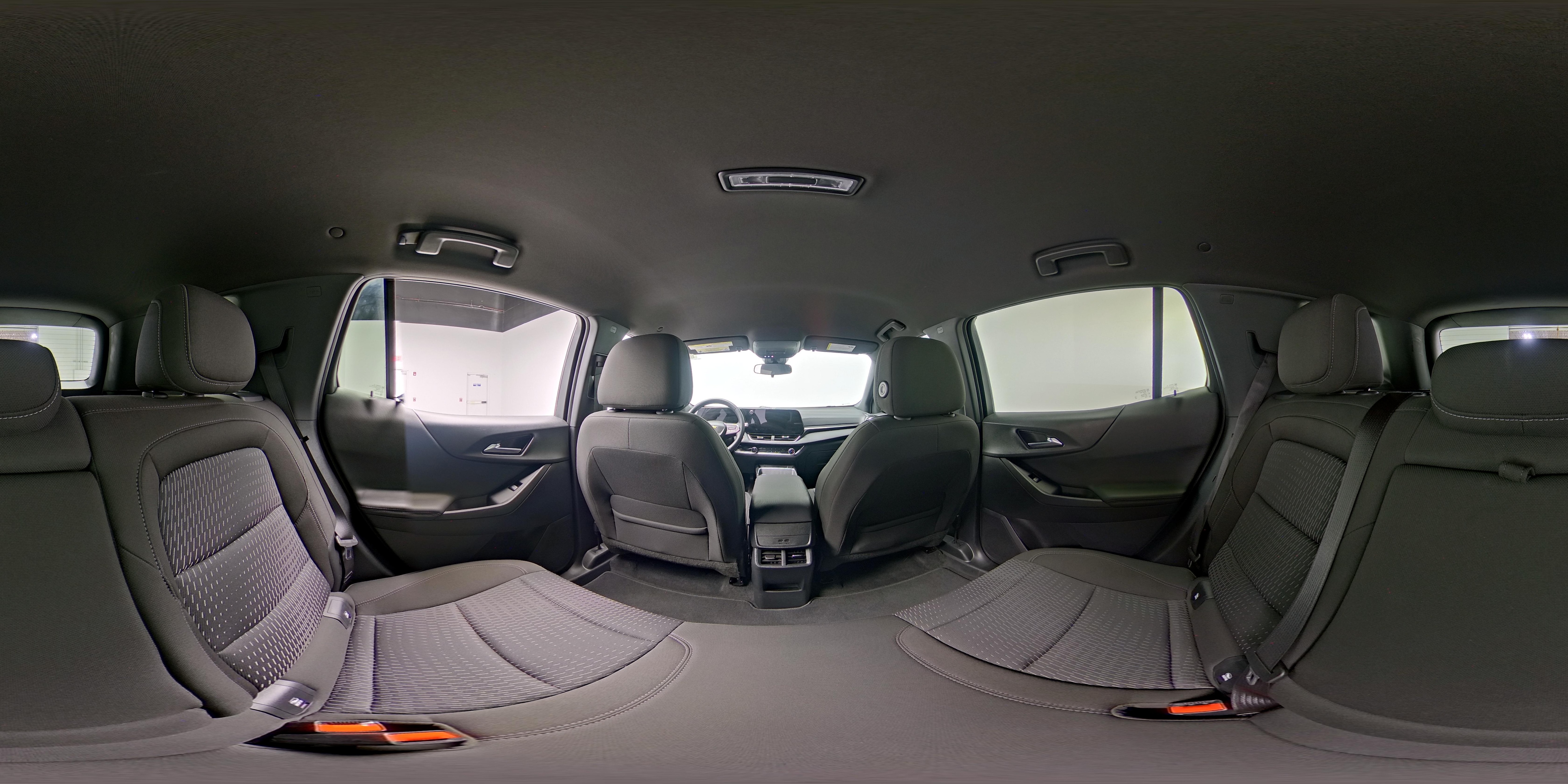2026 Chevrolet Equinox LT - Photo 25