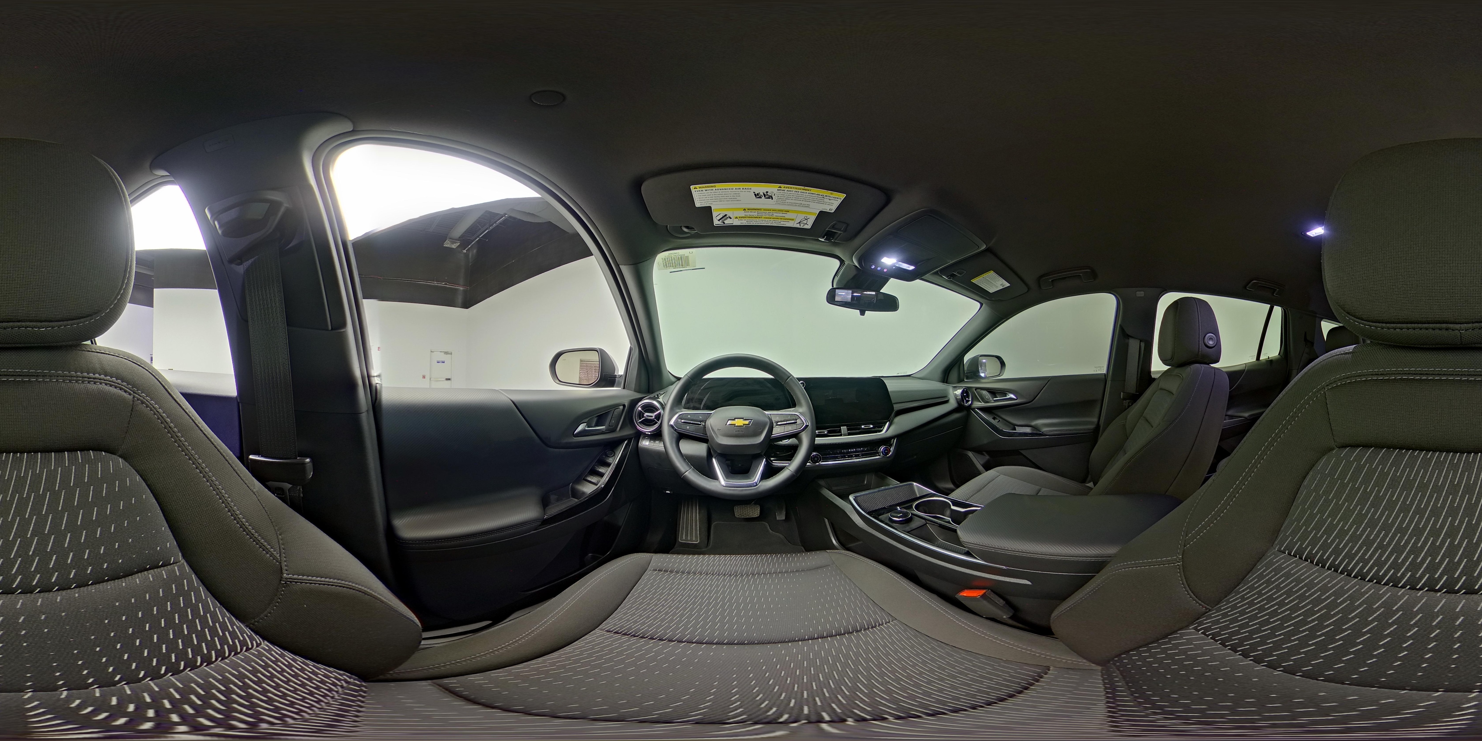 2026 Chevrolet Equinox LT - Photo 26