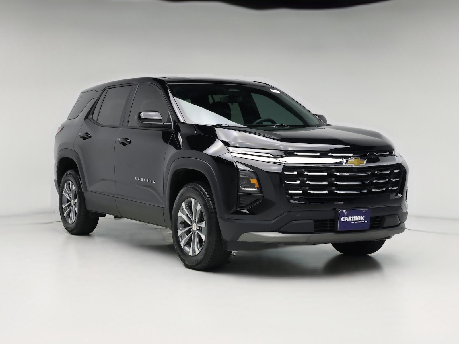 2026 Chevrolet Equinox LT - Photo 1