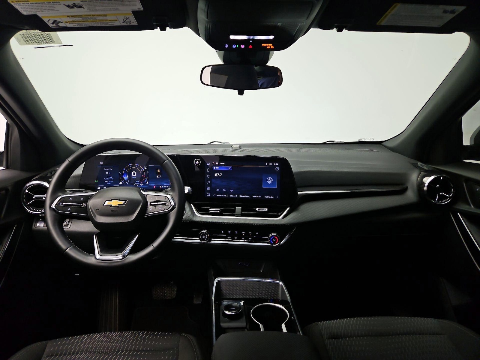 2026 Chevrolet Equinox LT - Photo 10