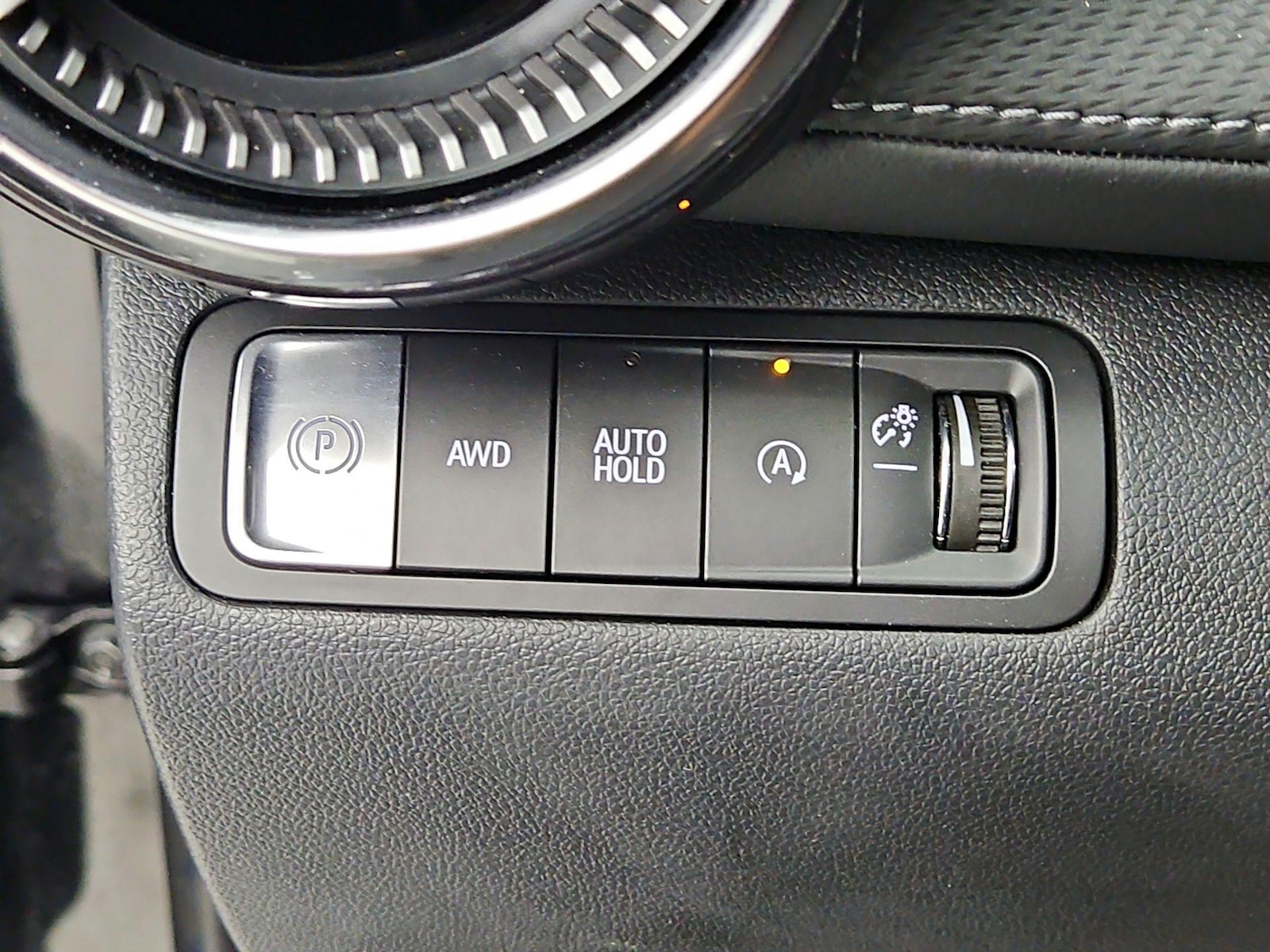 2026 Chevrolet Equinox LT - Photo 14
