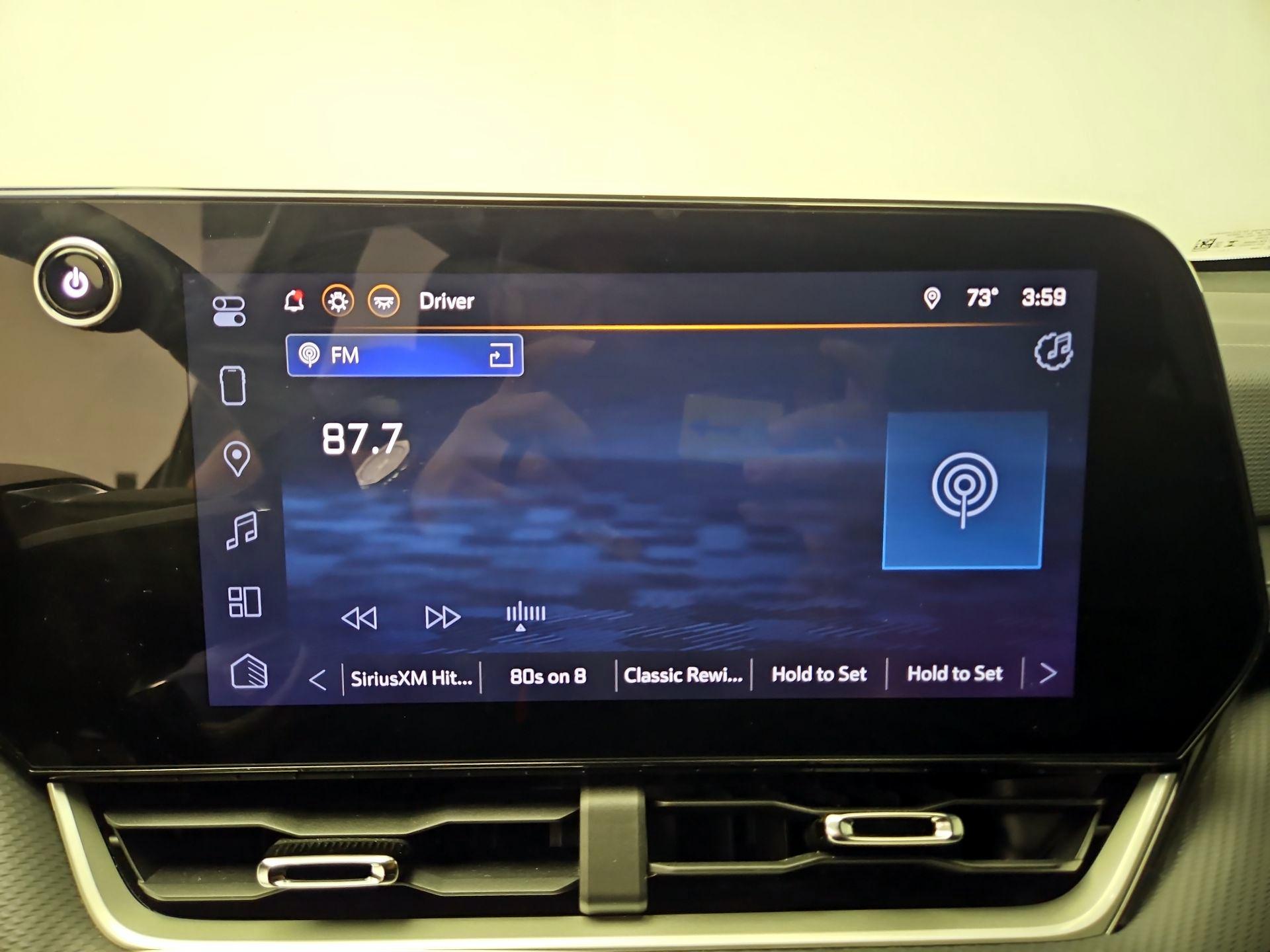 Thumbnail: 2026 Chevrolet Equinox - 15