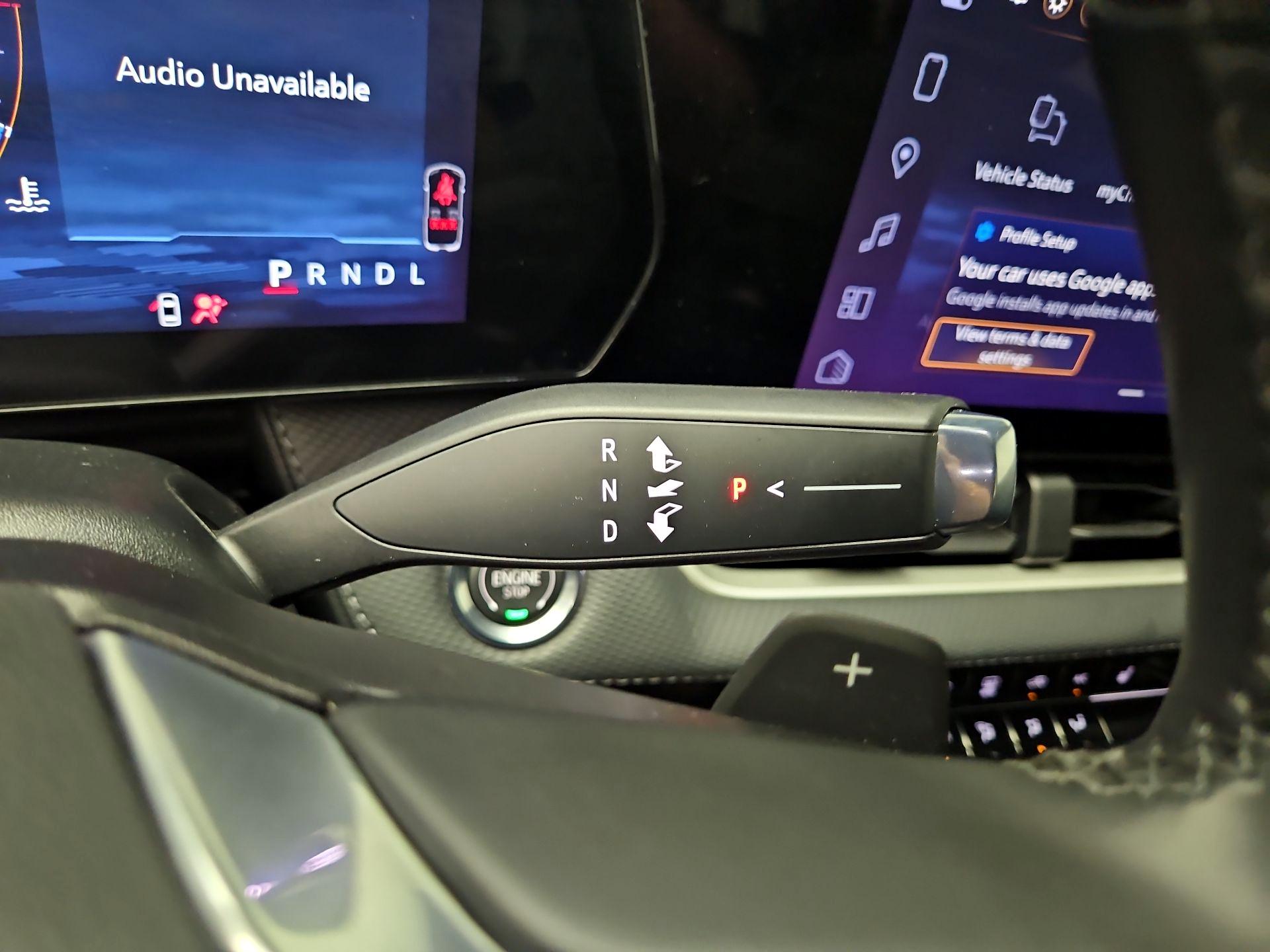 Thumbnail: 2026 Chevrolet Equinox - 17