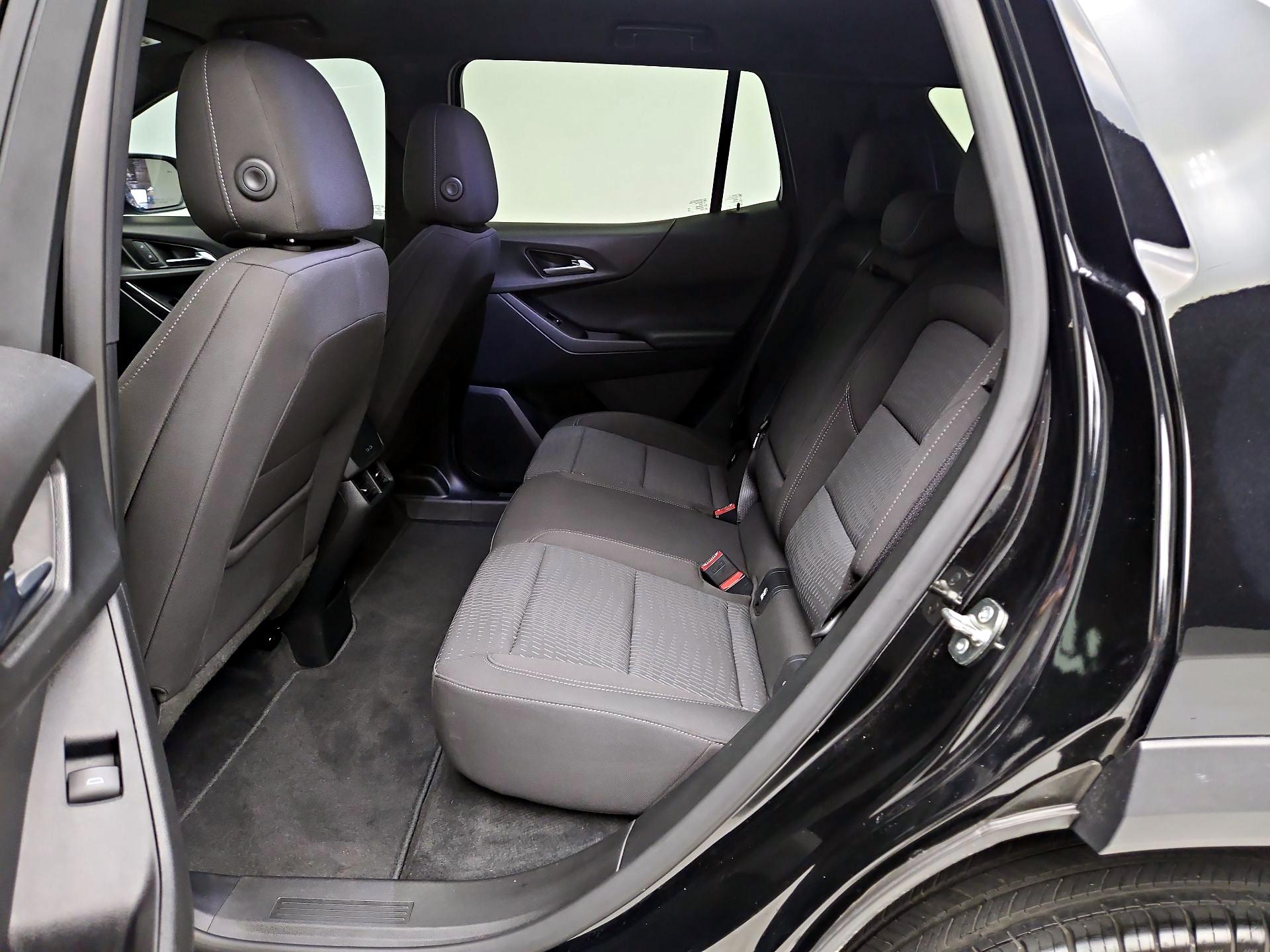 Thumbnail: 2026 Chevrolet Equinox - 19