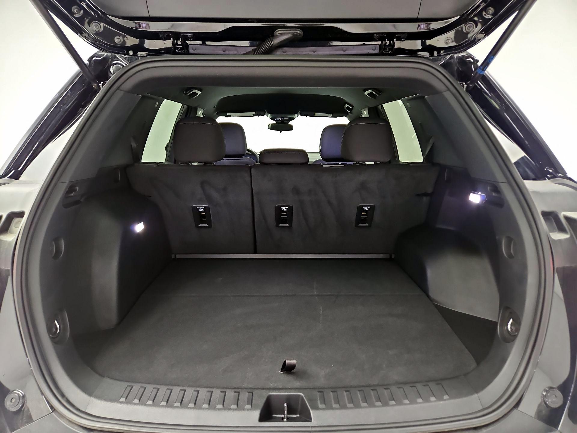 Thumbnail: 2026 Chevrolet Equinox - 20