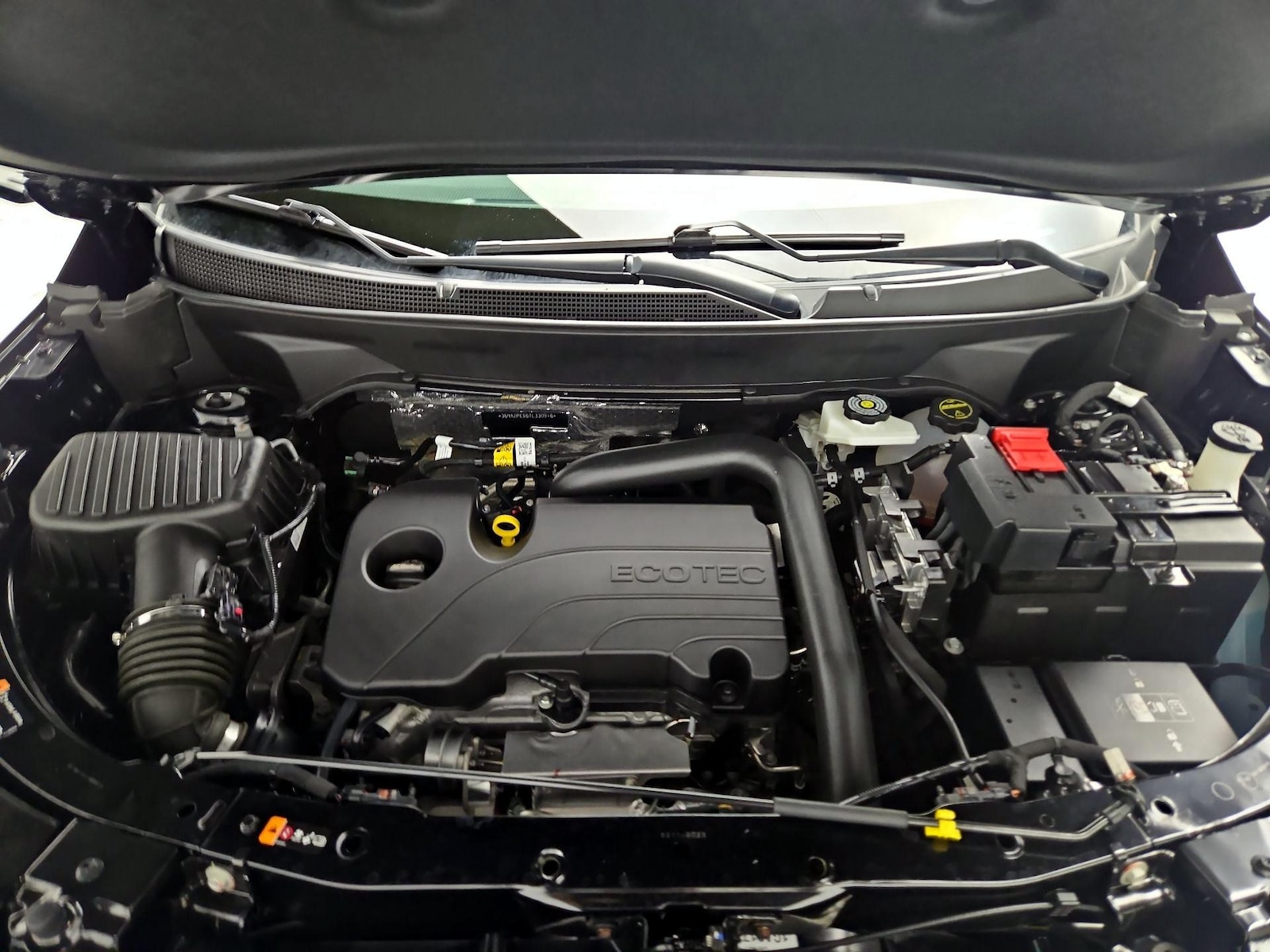 2026 Chevrolet Equinox LT - Photo 22