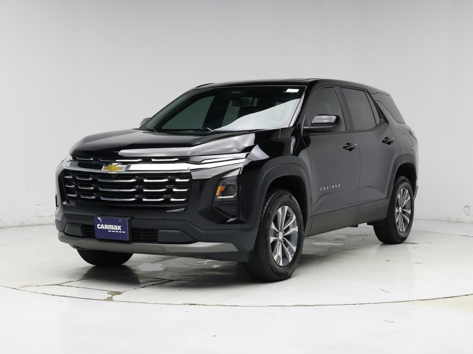 2026 Chevrolet Equinox LT - Photo 5