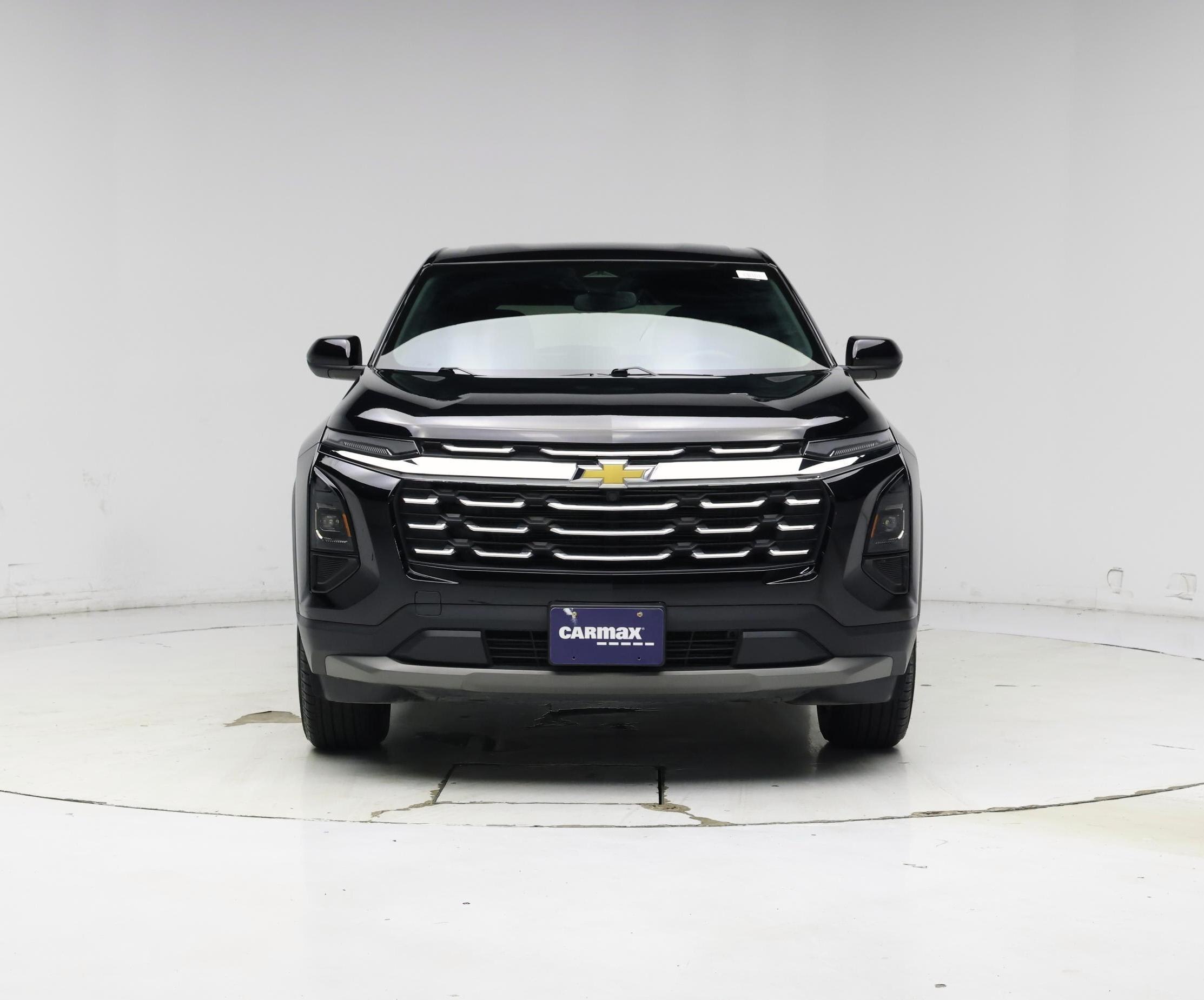 Thumbnail: 2026 Chevrolet Equinox - 5