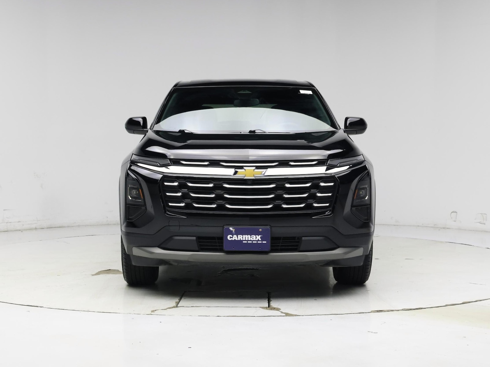 2026 Chevrolet Equinox LT - Photo 6