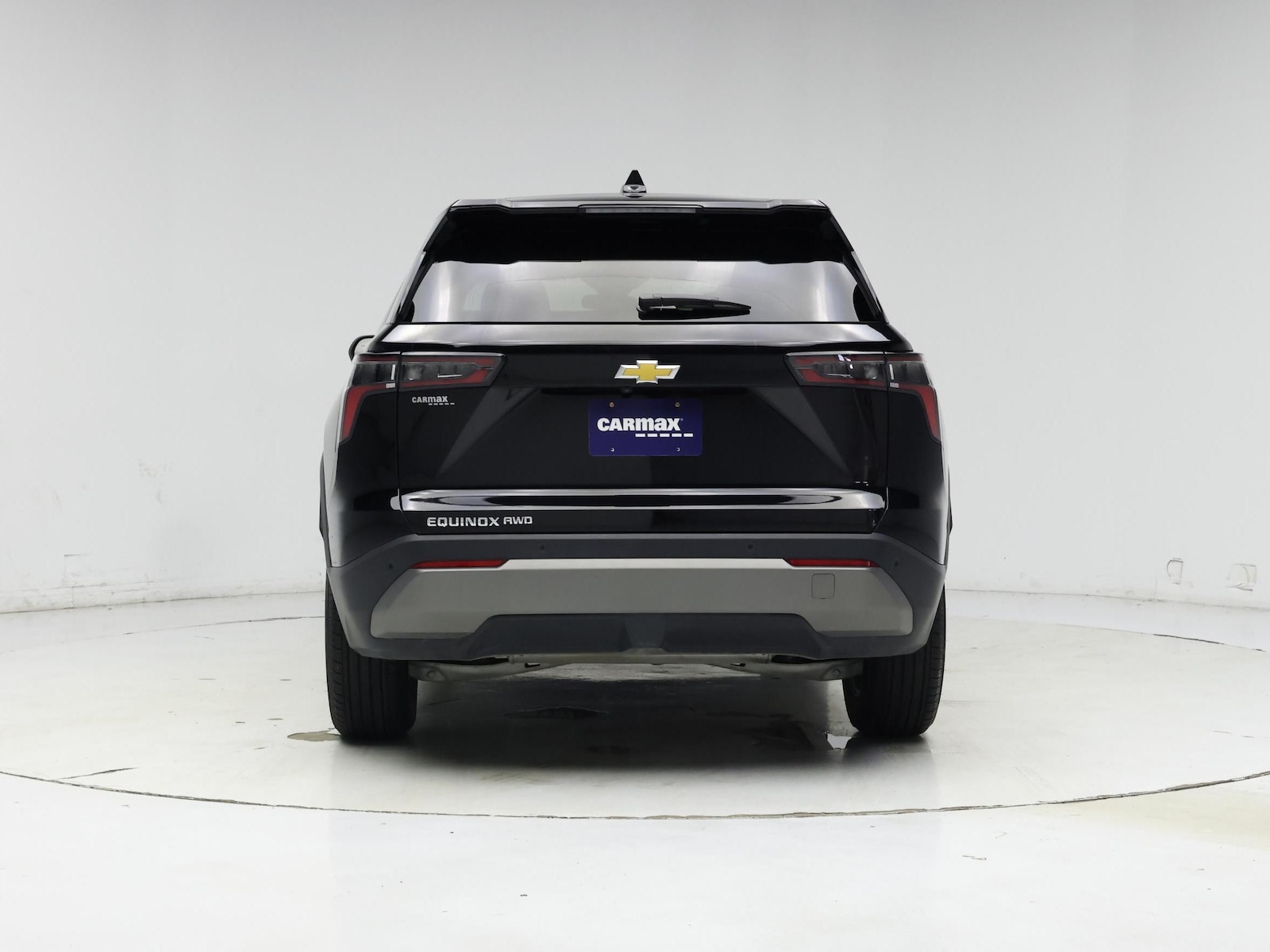 2026 Chevrolet Equinox LT - Photo 7