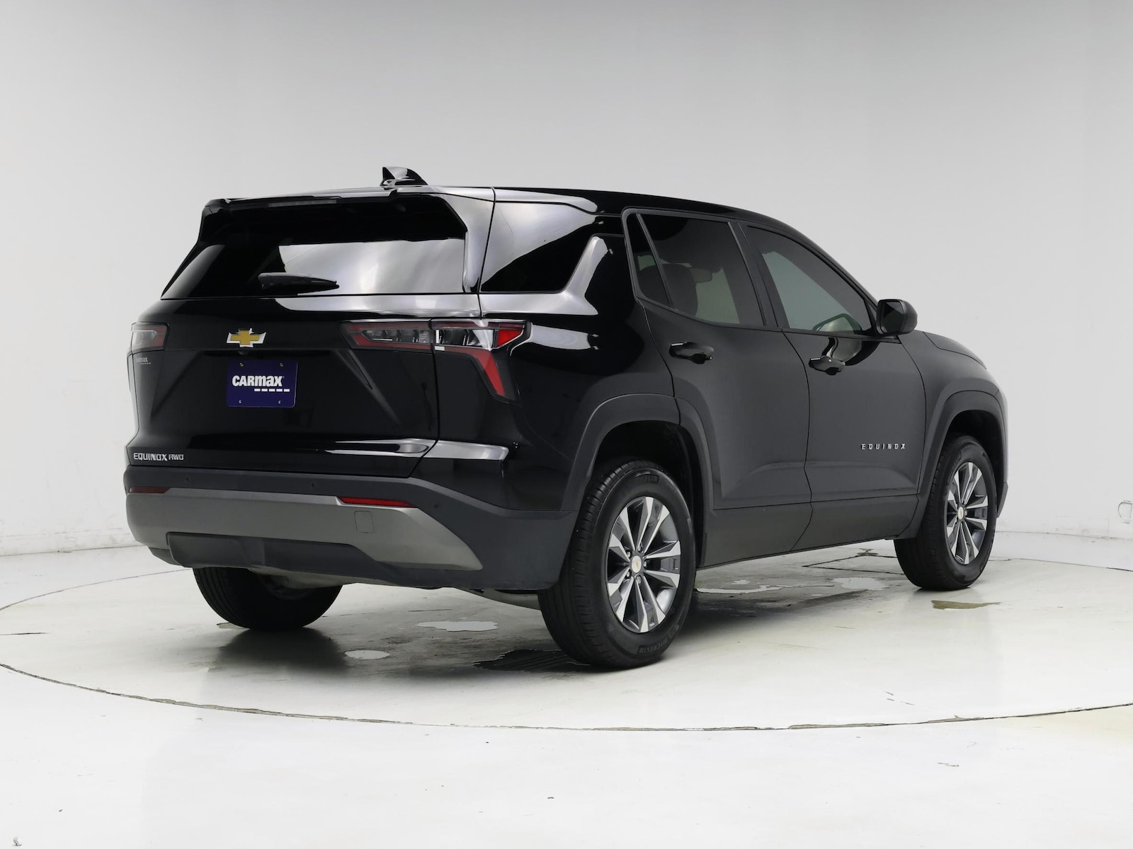 2026 Chevrolet Equinox LT - Photo 9