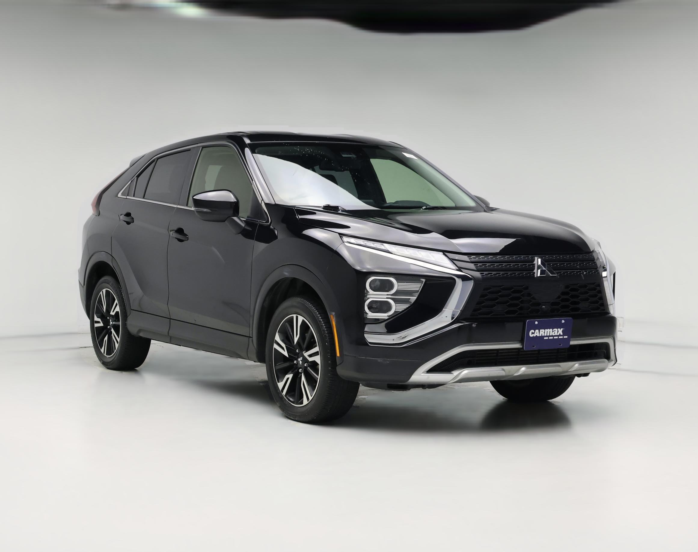 Thumbnail: 2025 Mitsubishi Eclipse Cross - 1