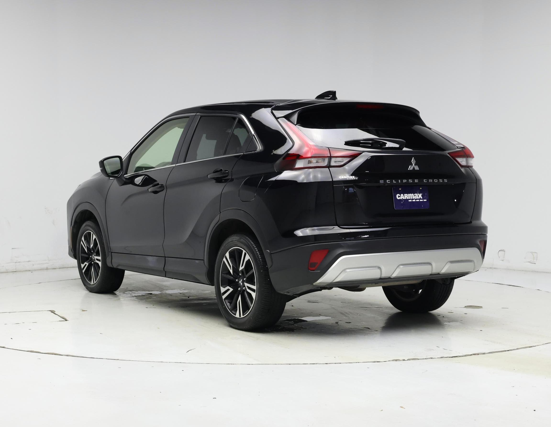 Thumbnail: 2025 Mitsubishi Eclipse Cross - 2