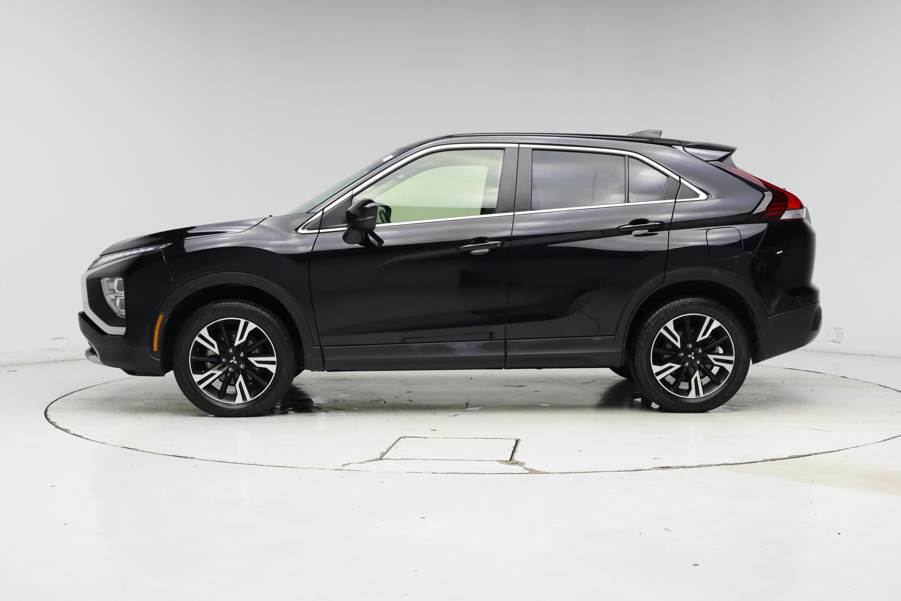 Thumbnail: 2025 Mitsubishi Eclipse Cross - 3