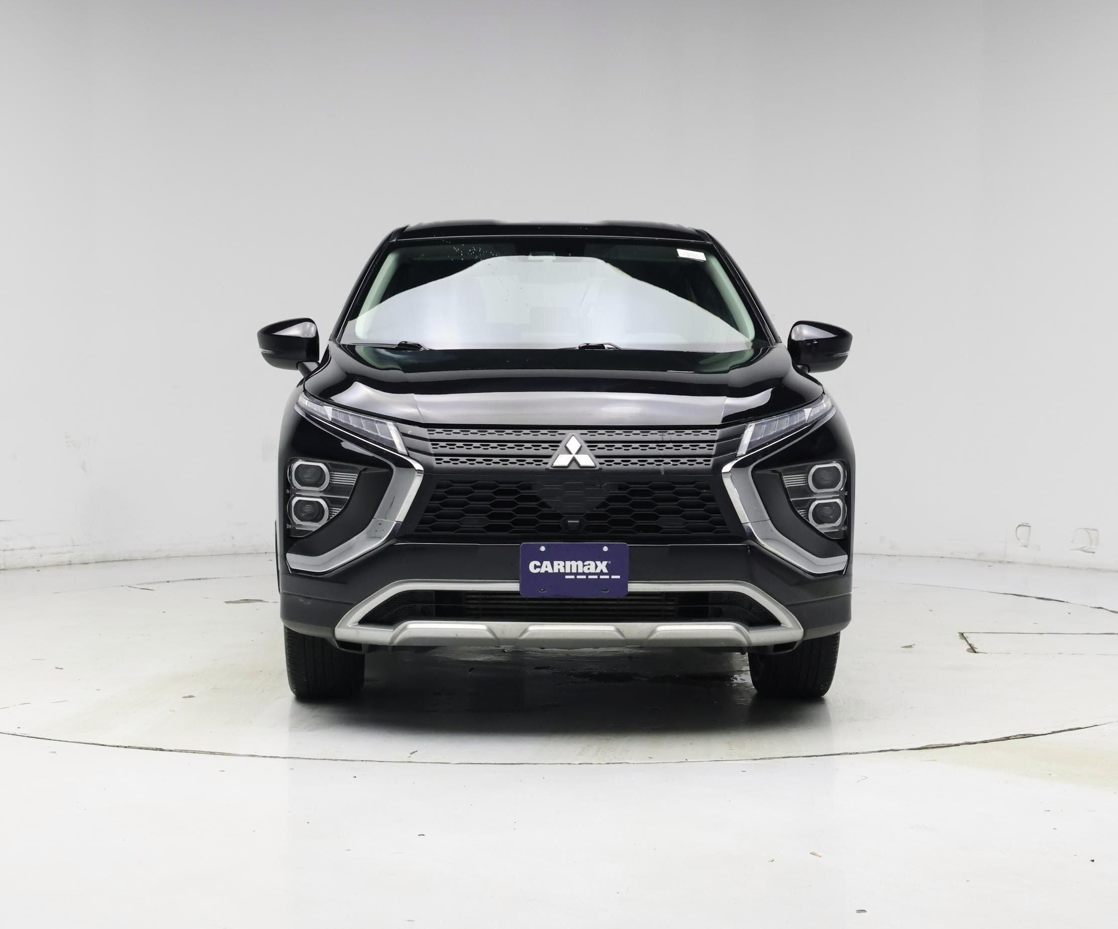Thumbnail: 2025 Mitsubishi Eclipse Cross - 5
