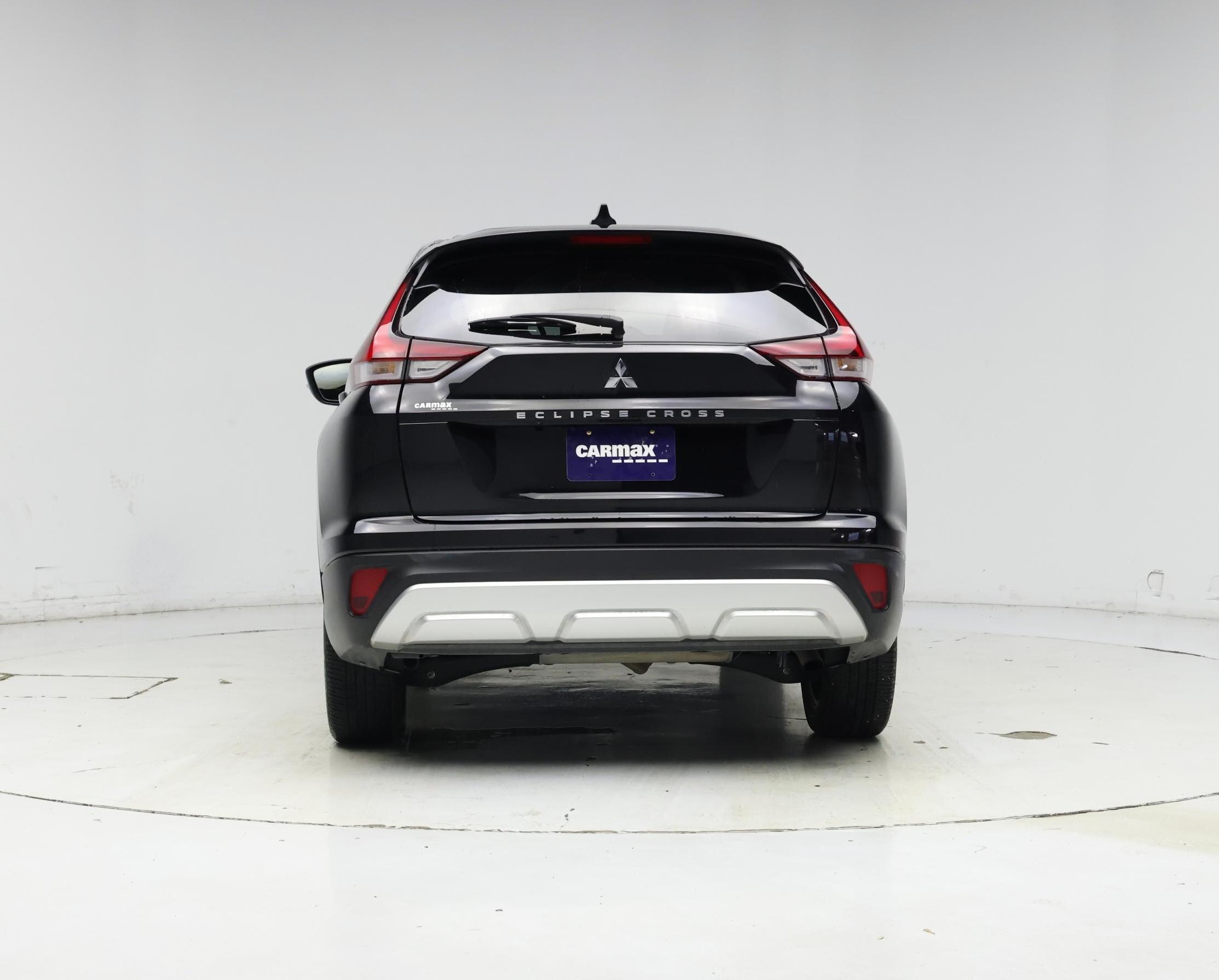 Thumbnail: 2025 Mitsubishi Eclipse Cross - 6