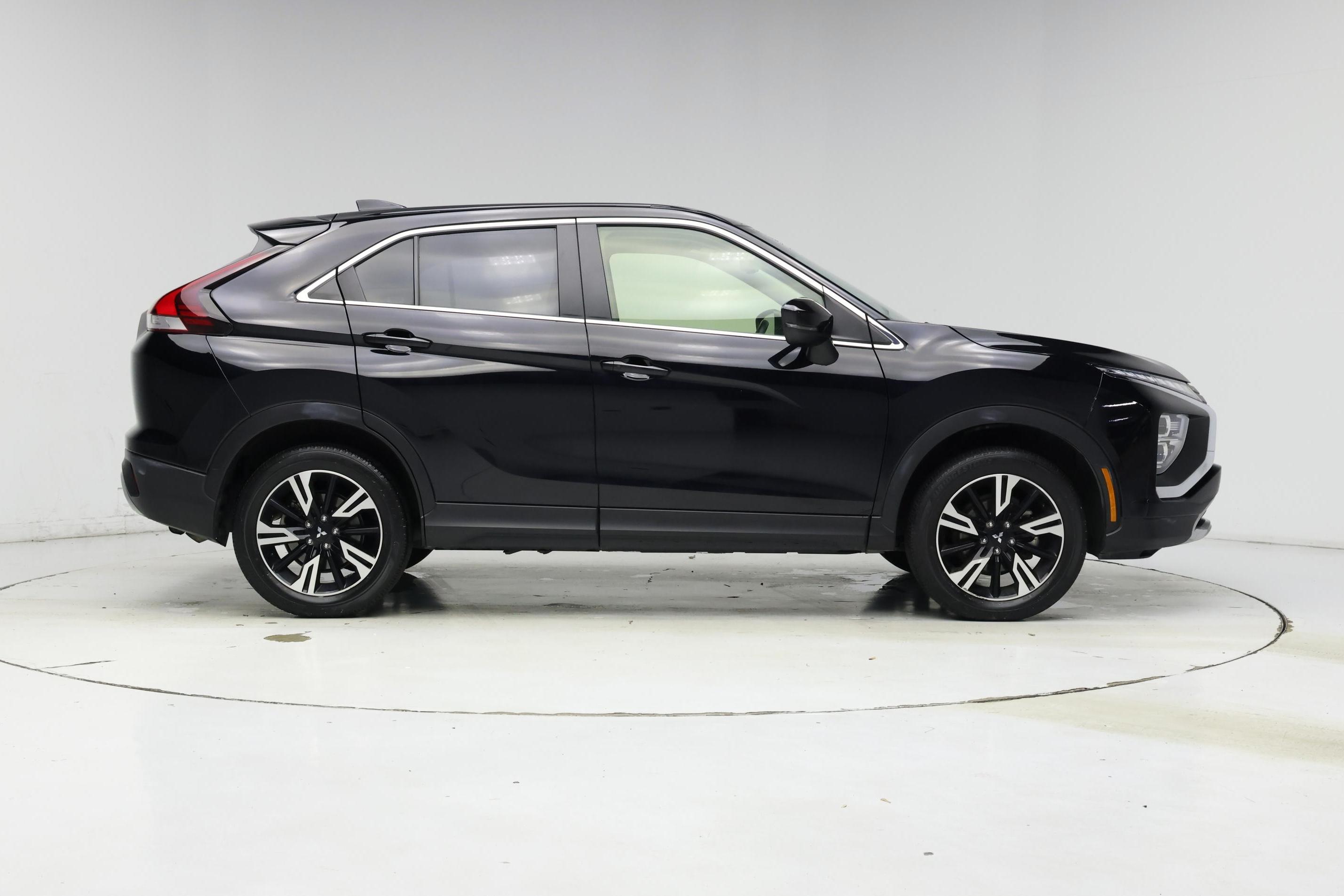 Thumbnail: 2025 Mitsubishi Eclipse Cross - 7