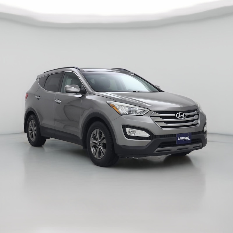 2015 Hyundai Santa Fe Sport