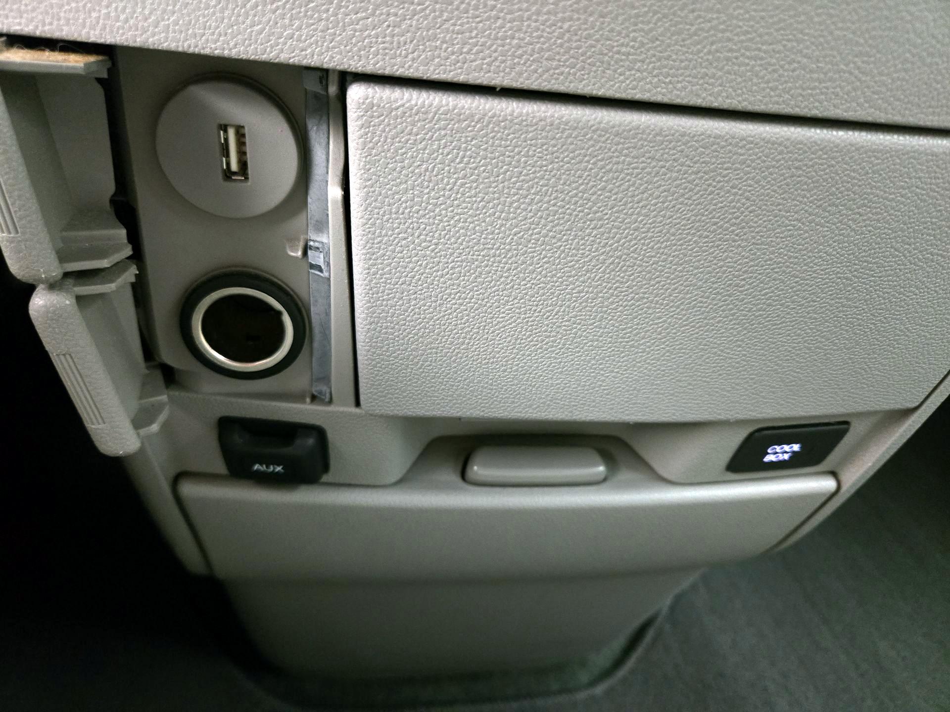 Thumbnail: 2016 Honda Odyssey - 19