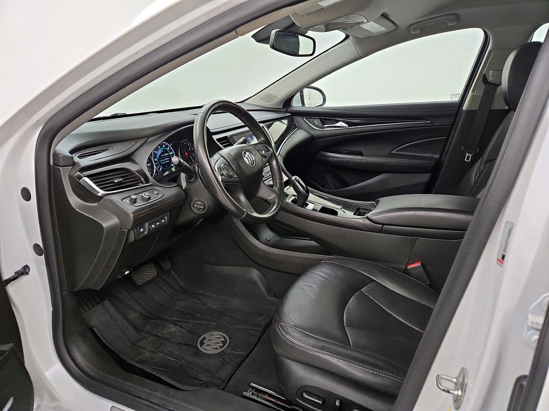 Thumbnail: 2019 Buick LaCrosse - 11