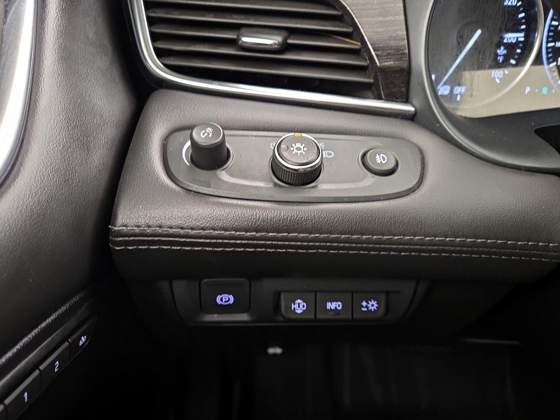 Thumbnail: 2019 Buick LaCrosse - 13