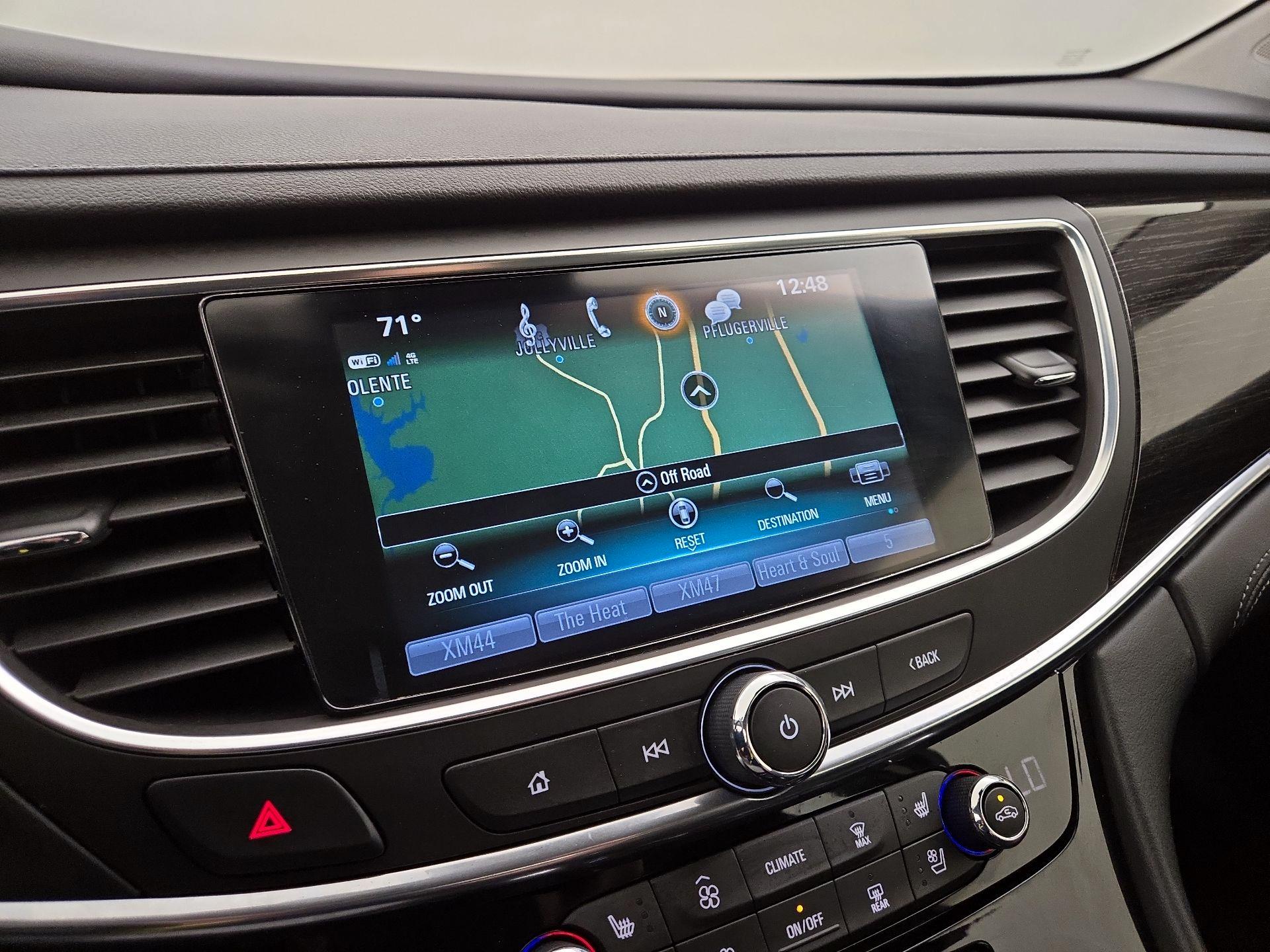 Thumbnail: 2019 Buick LaCrosse - 14