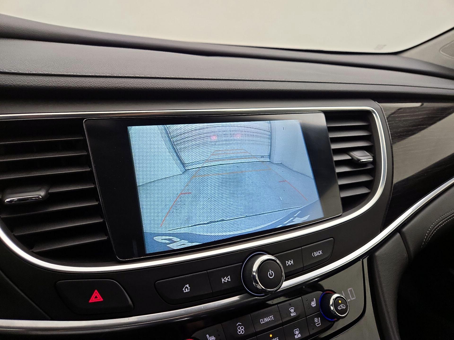 Thumbnail: 2019 Buick LaCrosse - 15