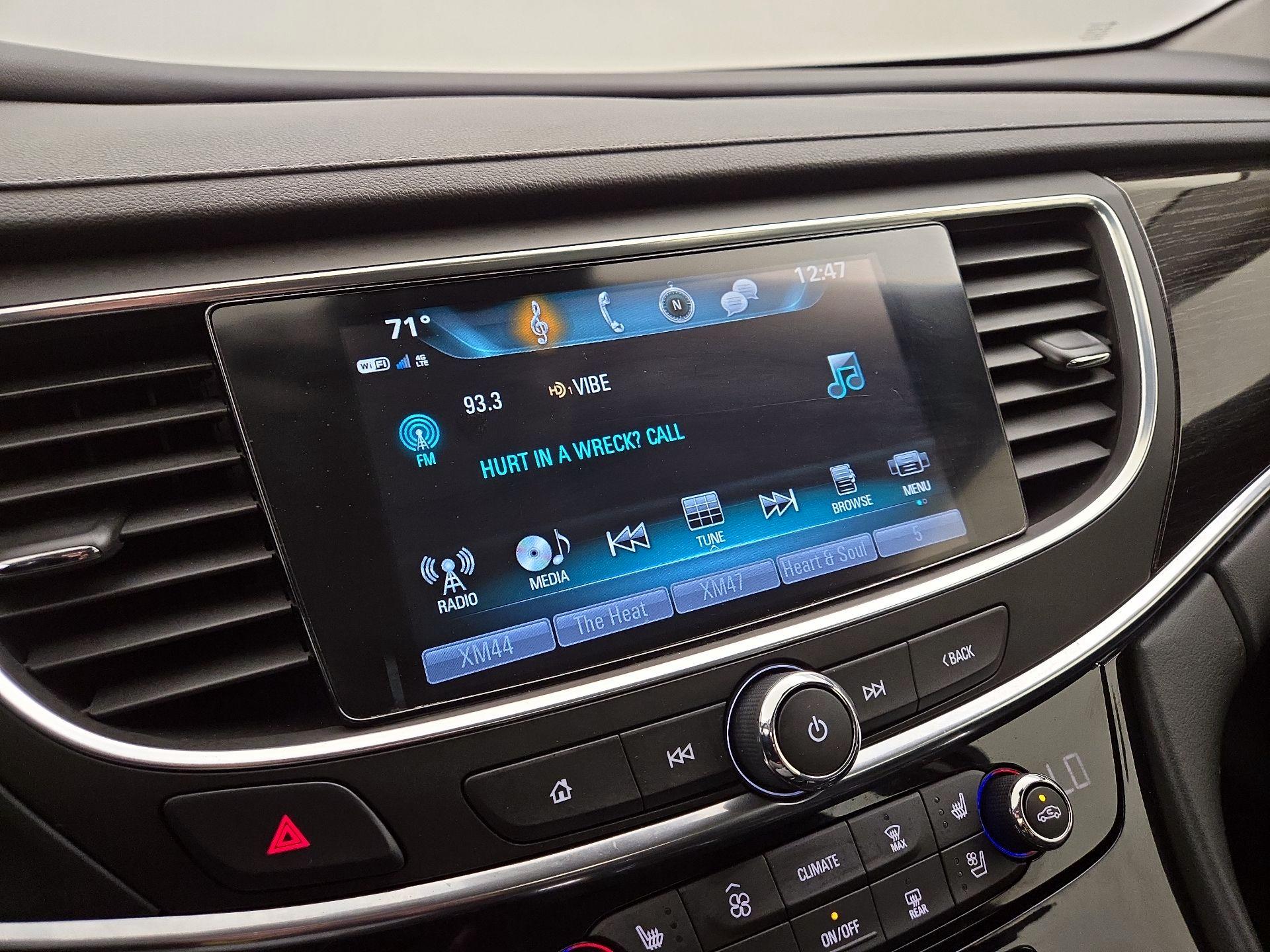 Thumbnail: 2019 Buick LaCrosse - 16