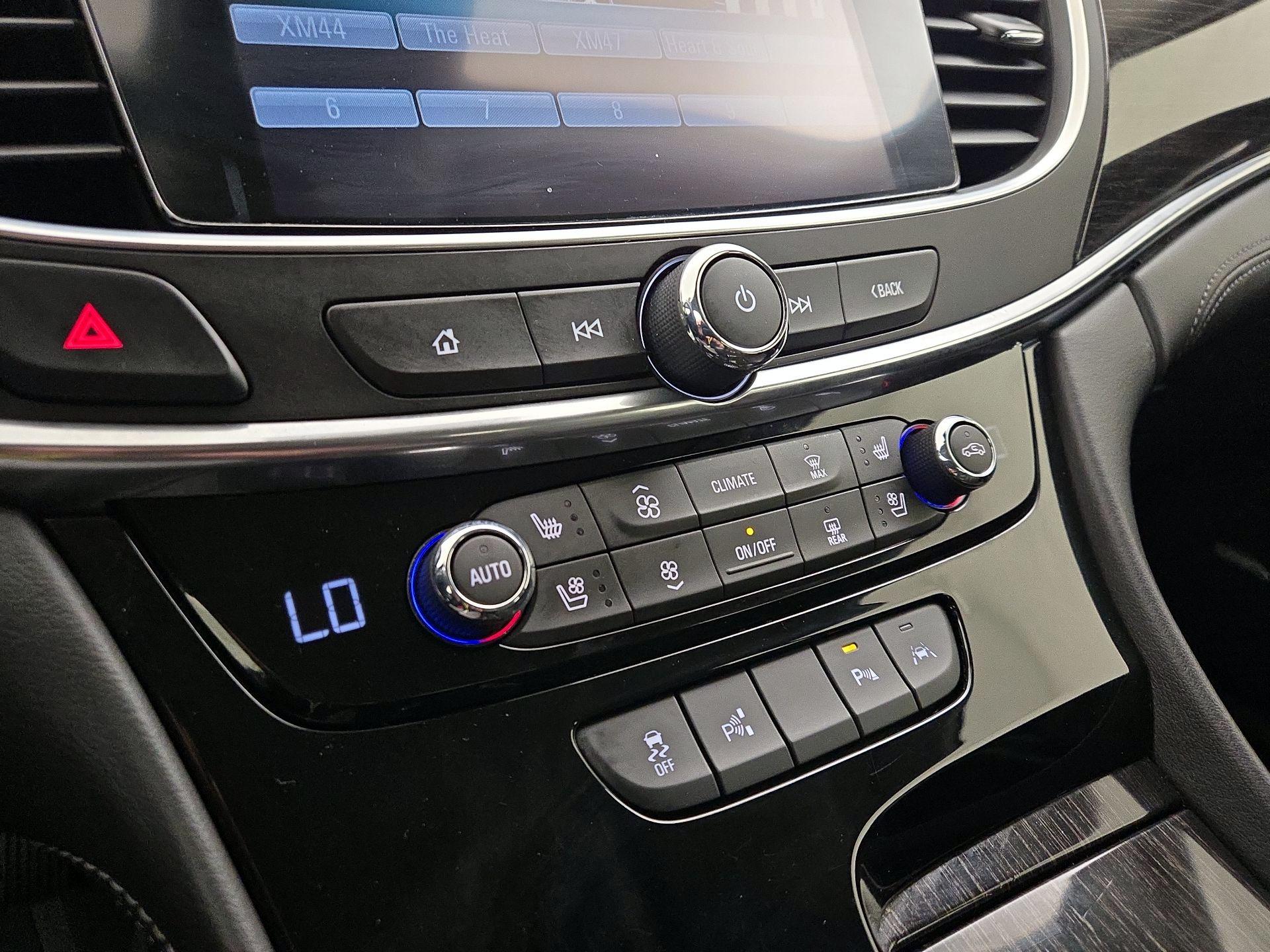 Thumbnail: 2019 Buick LaCrosse - 17