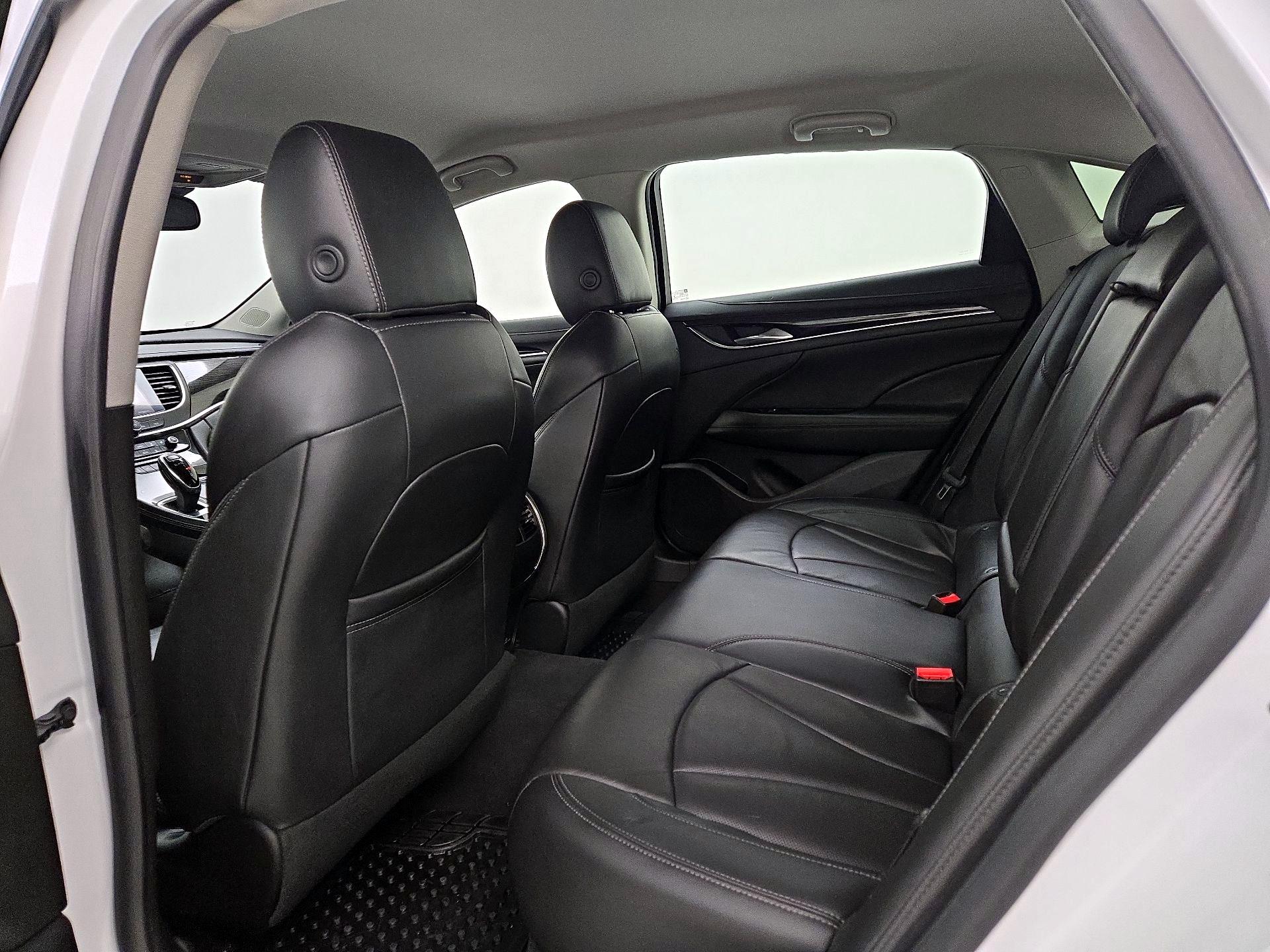 Thumbnail: 2019 Buick LaCrosse - 20
