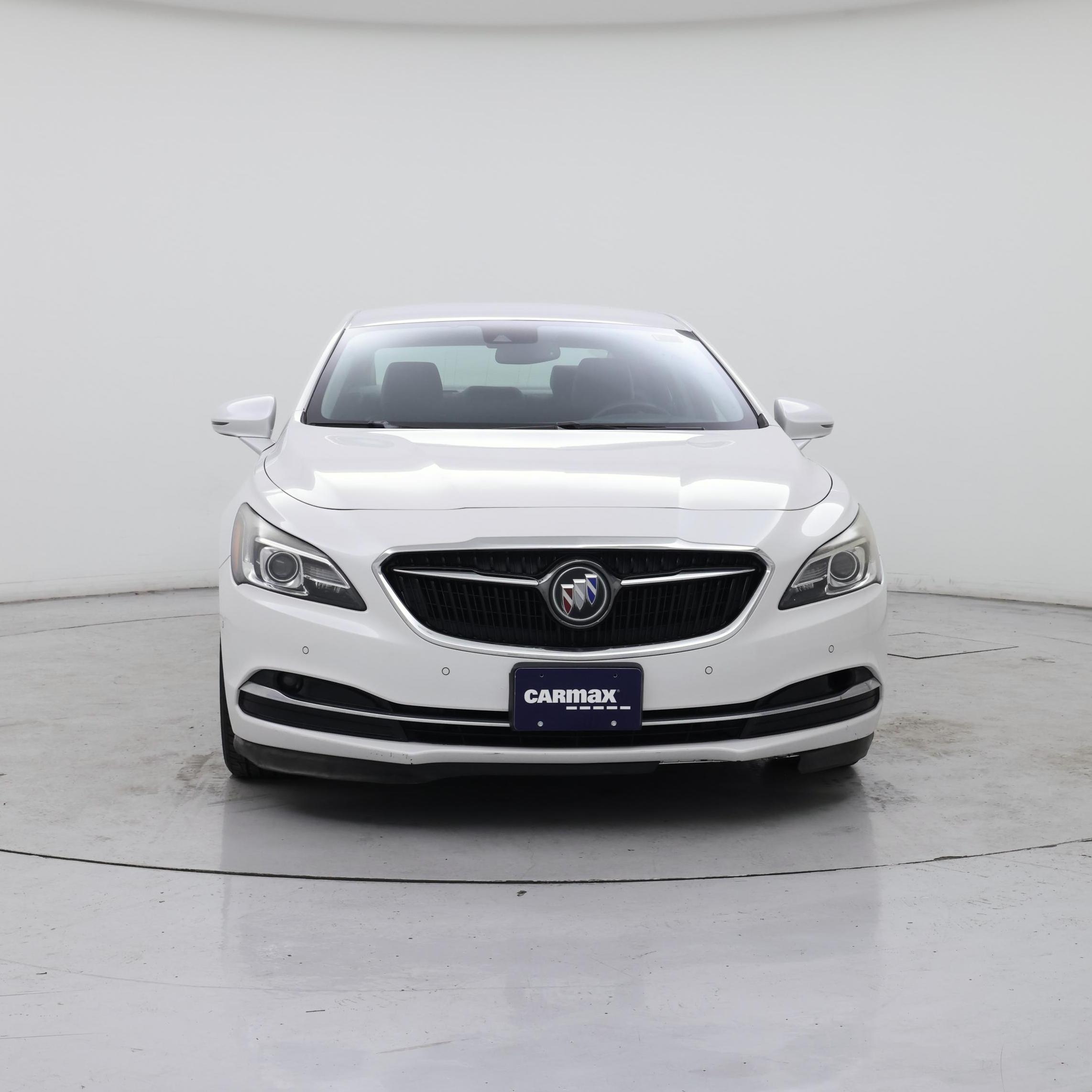 Thumbnail: 2019 Buick LaCrosse - 5