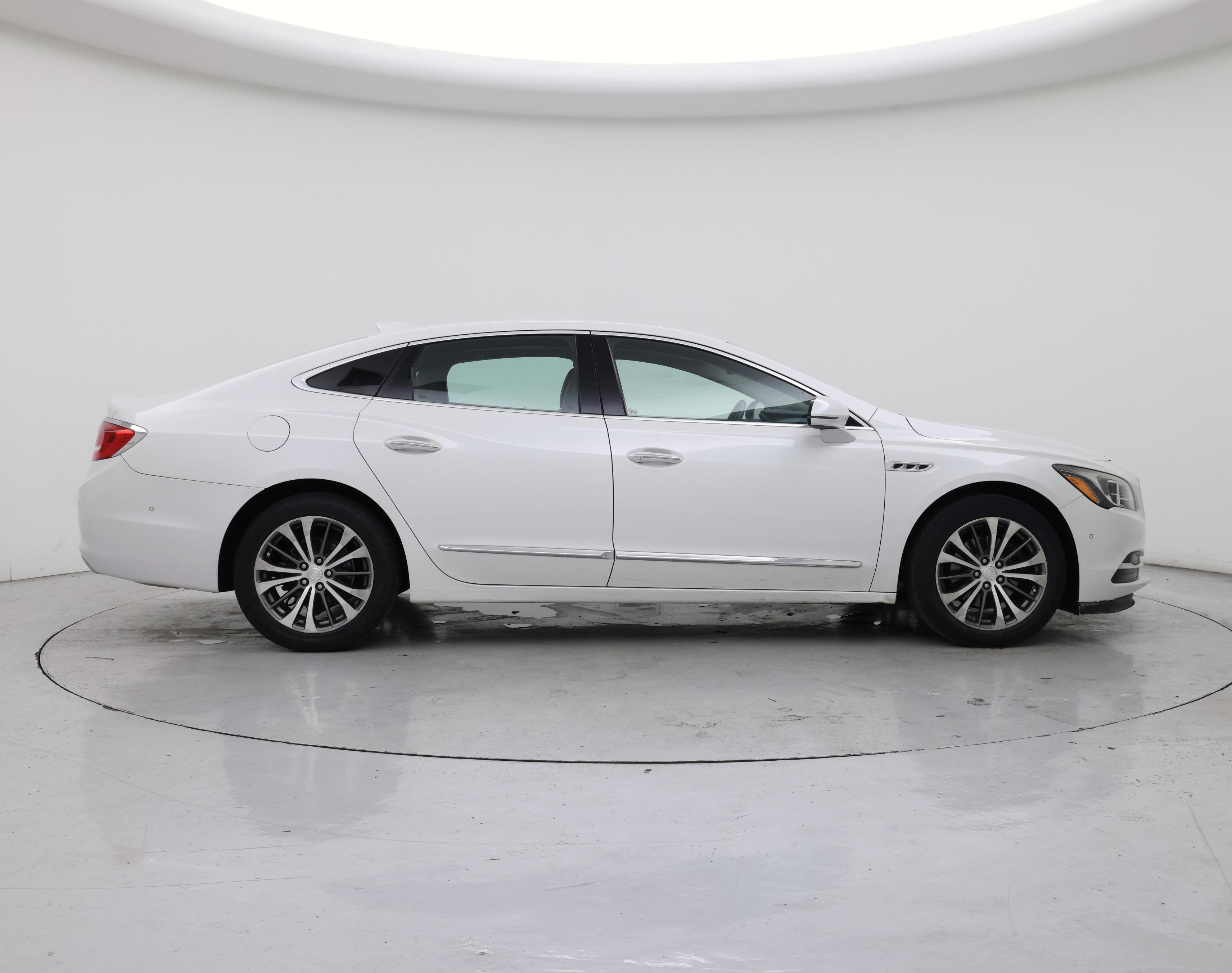 Thumbnail: 2019 Buick LaCrosse - 7