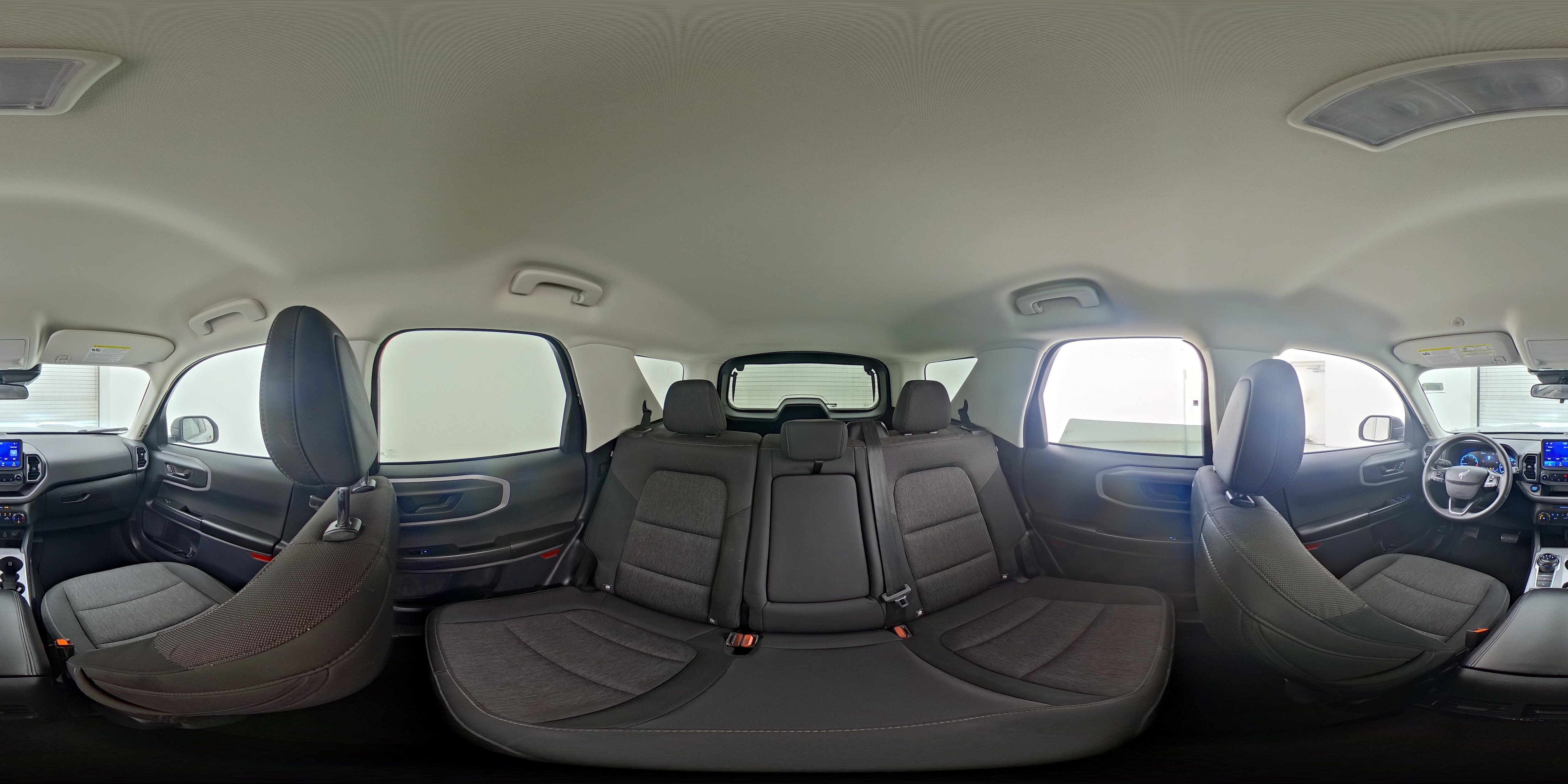 2024 Ford Bronco Sport Big Bend - Photo 26
