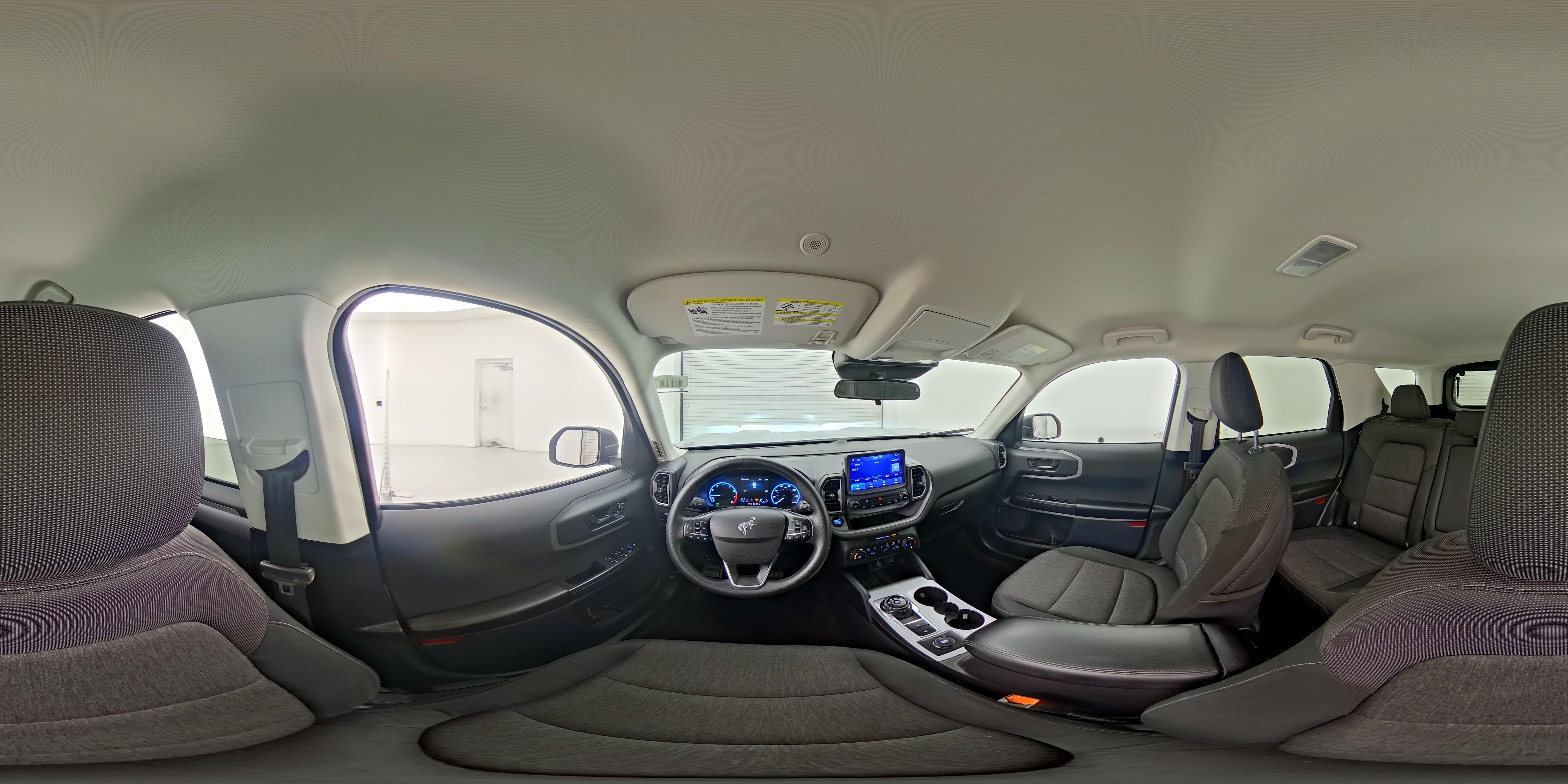 2024 Ford Bronco Sport Big Bend - Photo 27