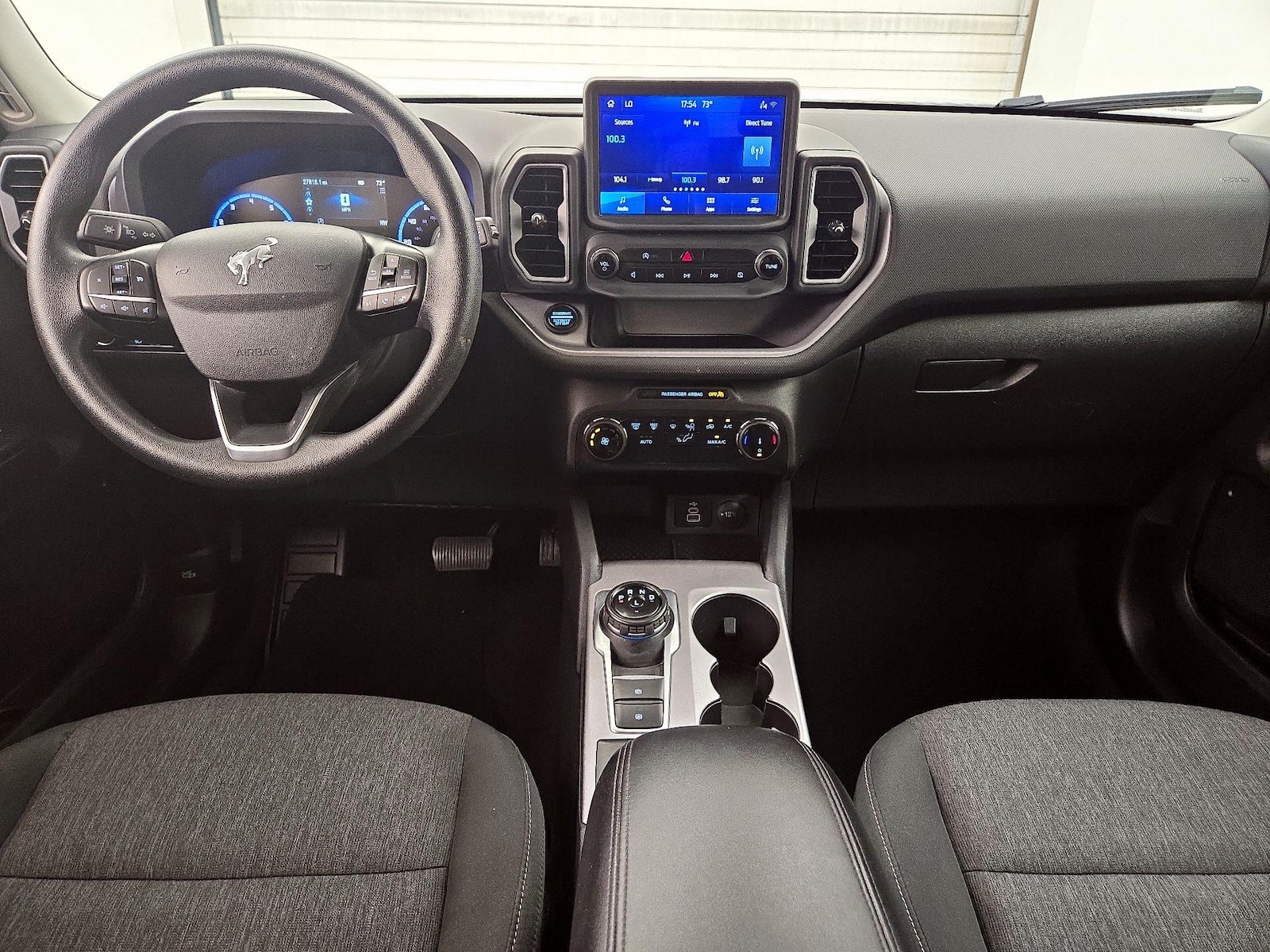 2024 Ford Bronco Sport Big Bend - Photo 10