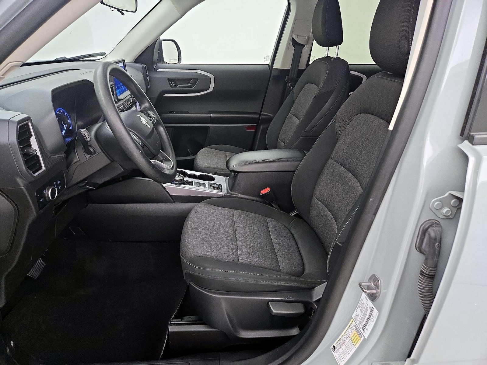 2024 Ford Bronco Sport Big Bend - Photo 12
