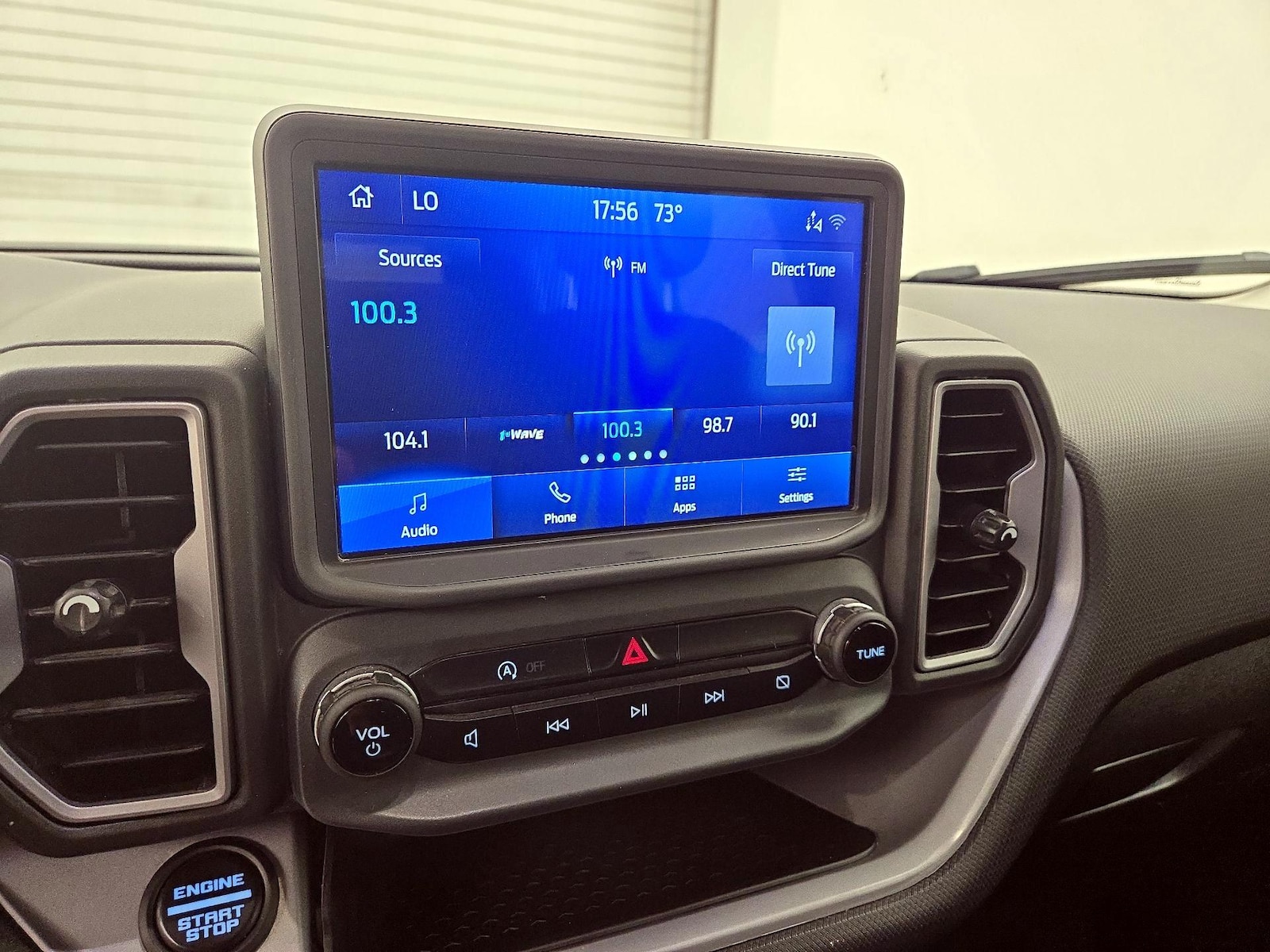 2024 Ford Bronco Sport Big Bend - Photo 16