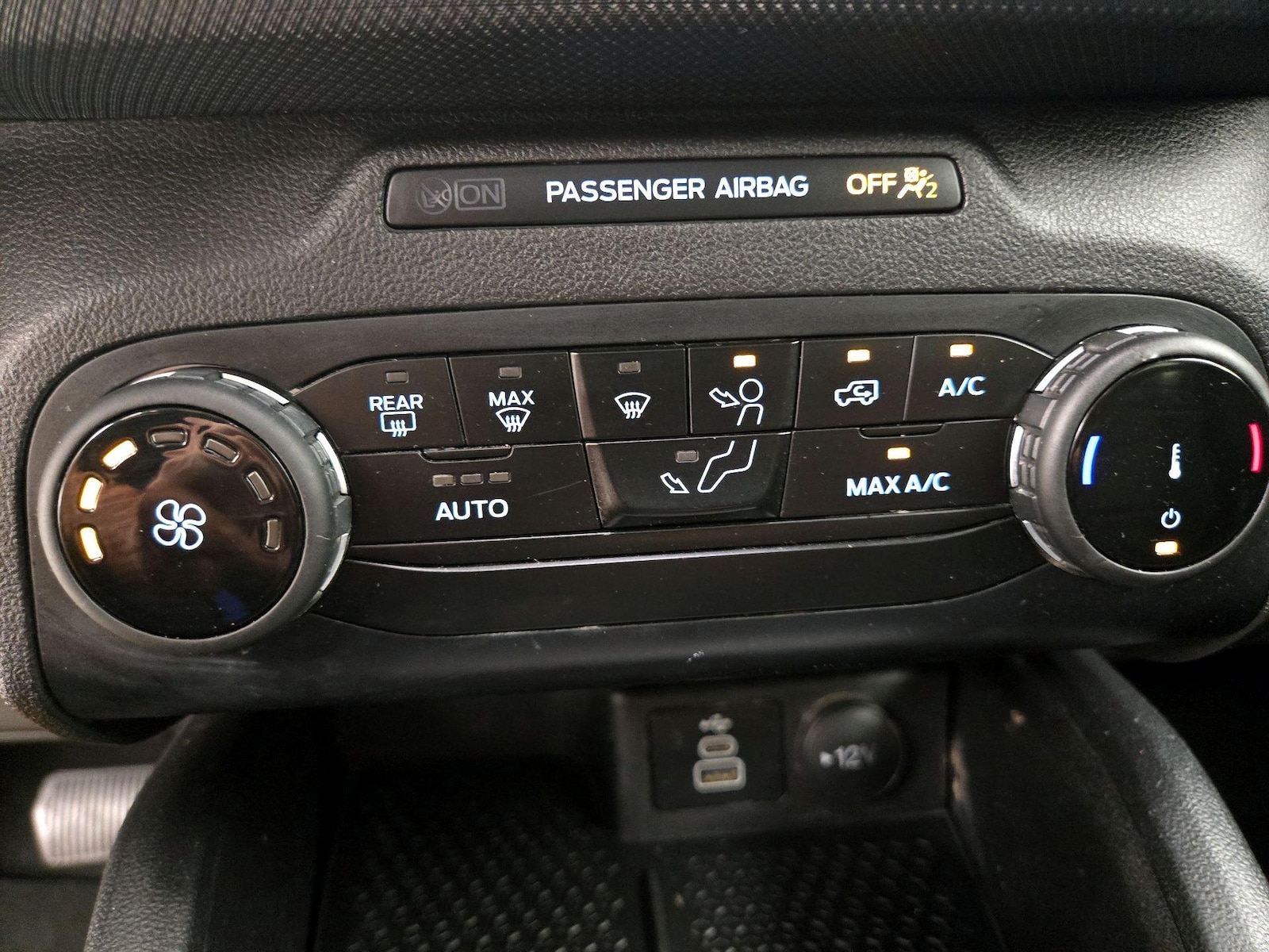2024 Ford Bronco Sport Big Bend - Photo 17