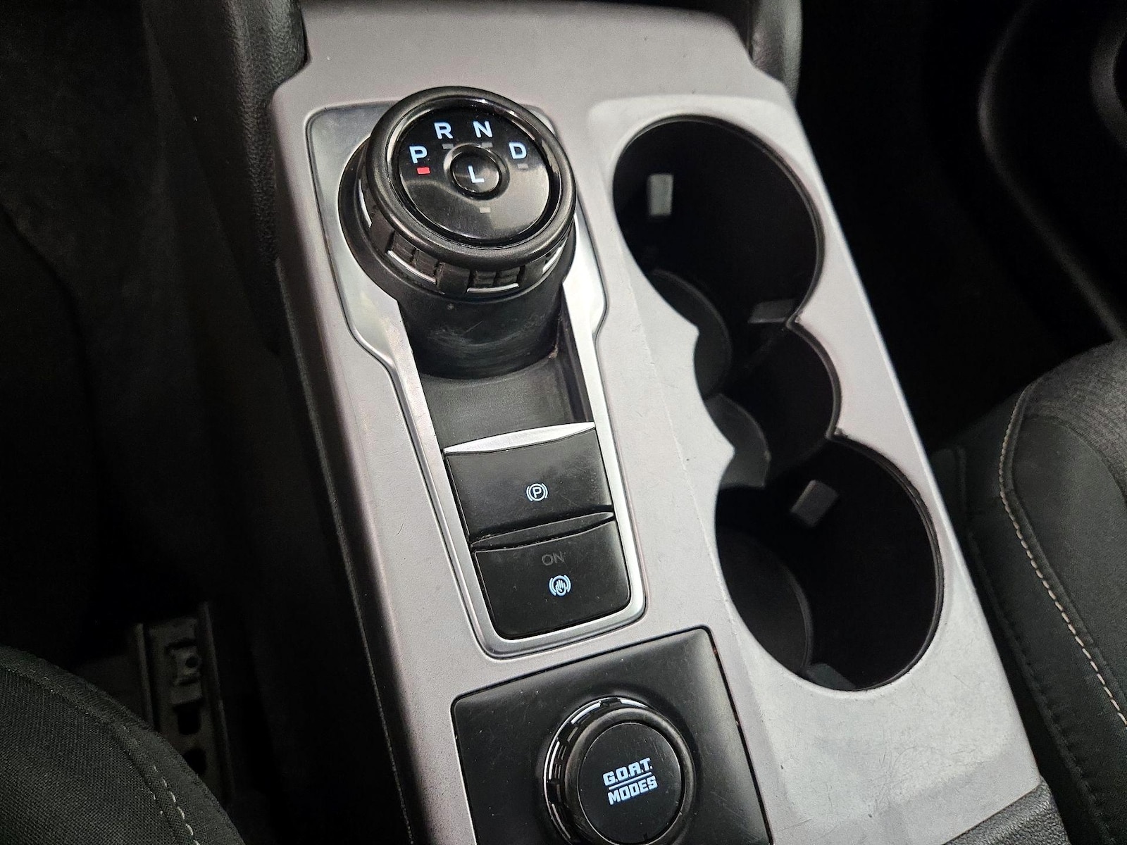 2024 Ford Bronco Sport Big Bend - Photo 18